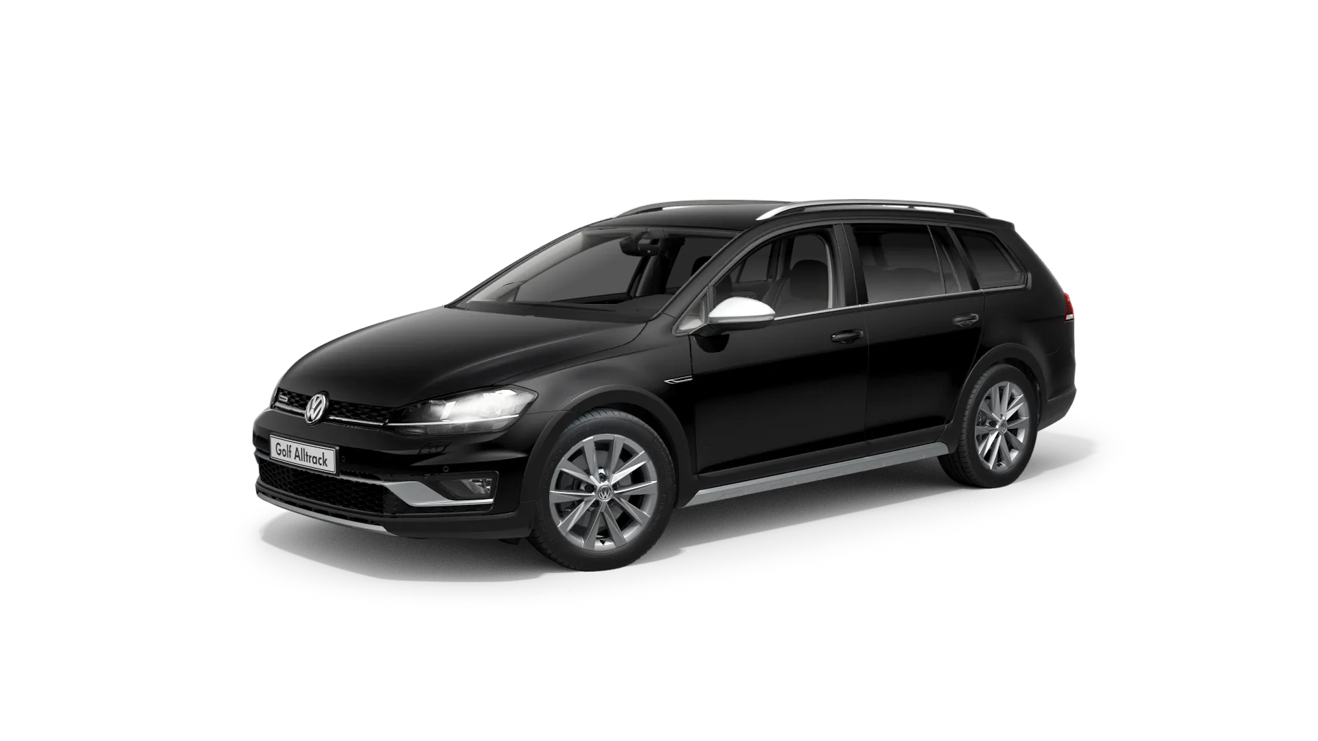 Volkswagen Golf Variant Alltrack