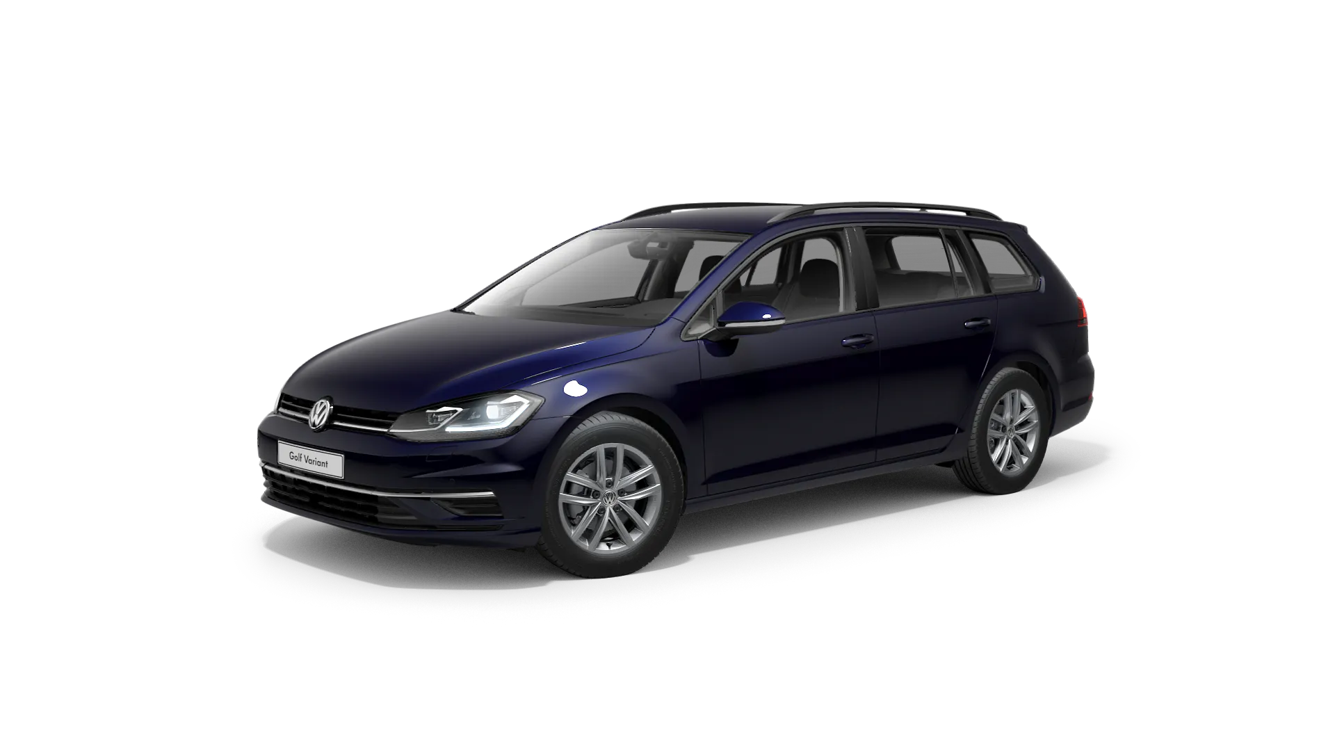 Volkswagen Golf Variant Comfortline