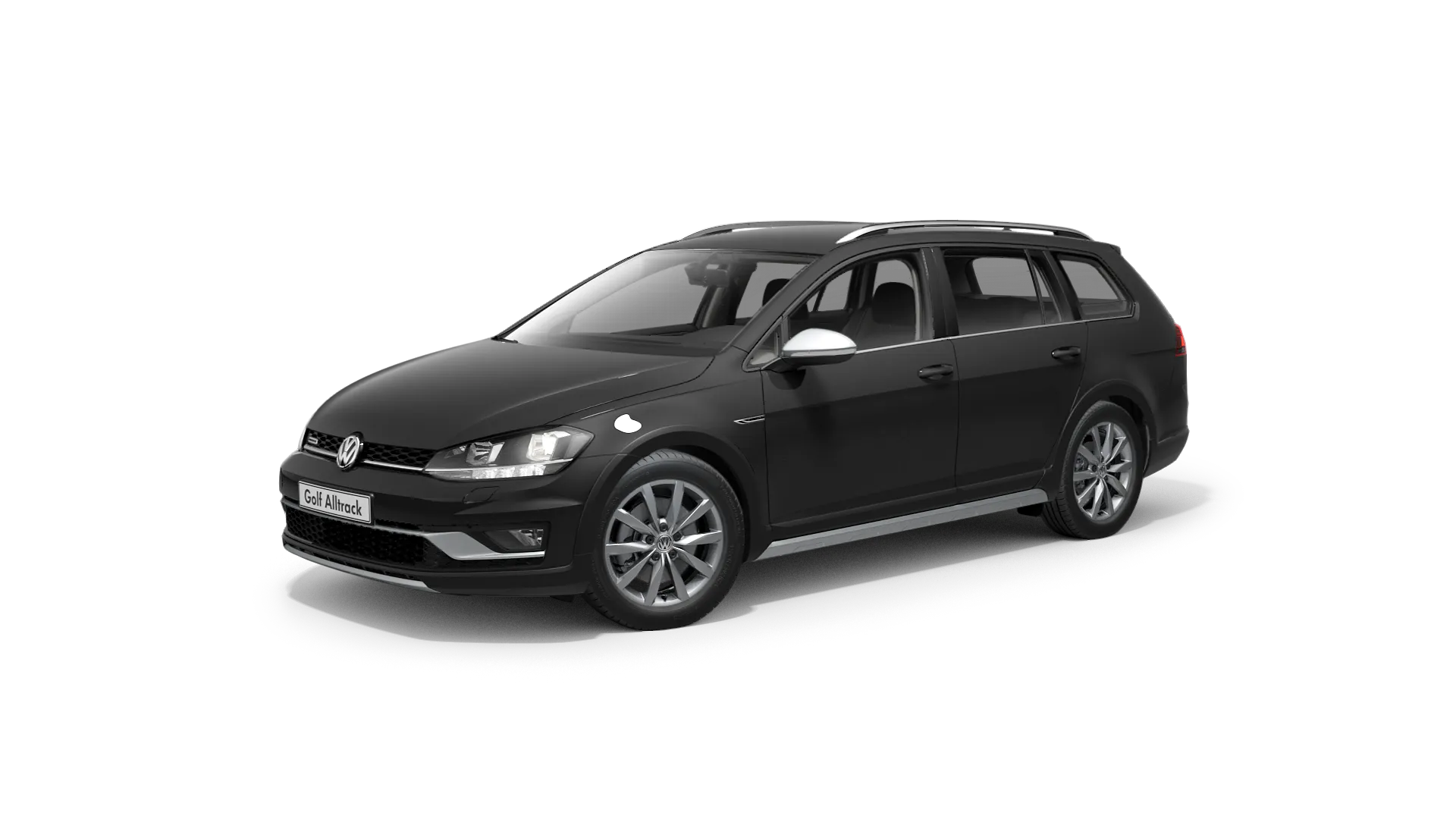 Volkswagen Golf Variant Alltrack