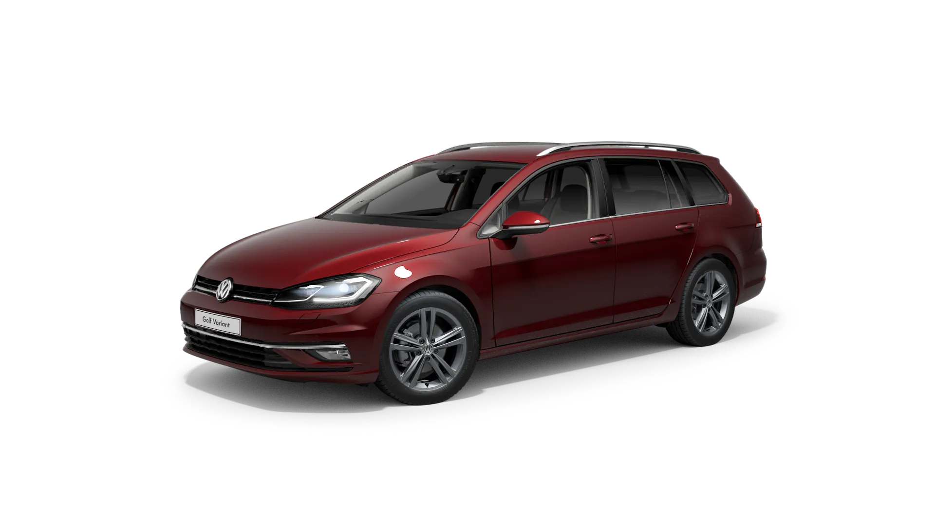 Volkswagen Golf Variant Highline
