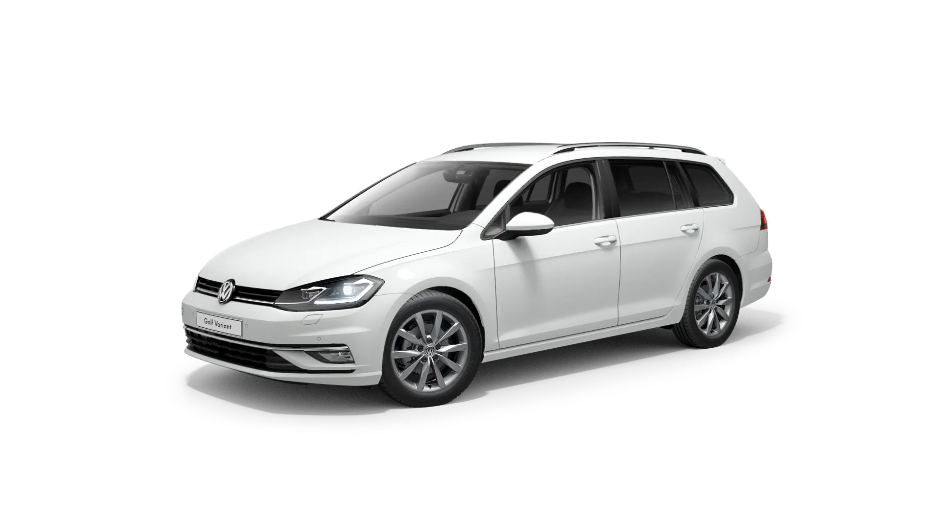 Volkswagen Golf Variant Highline