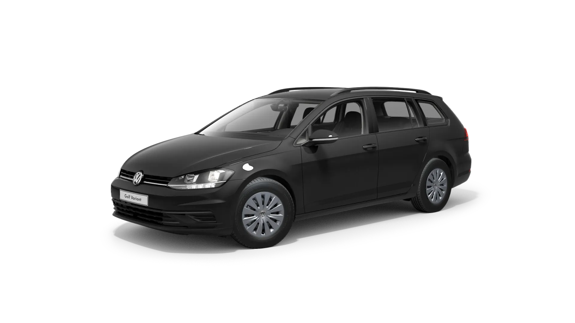 Volkswagen Golf Variant Trendline