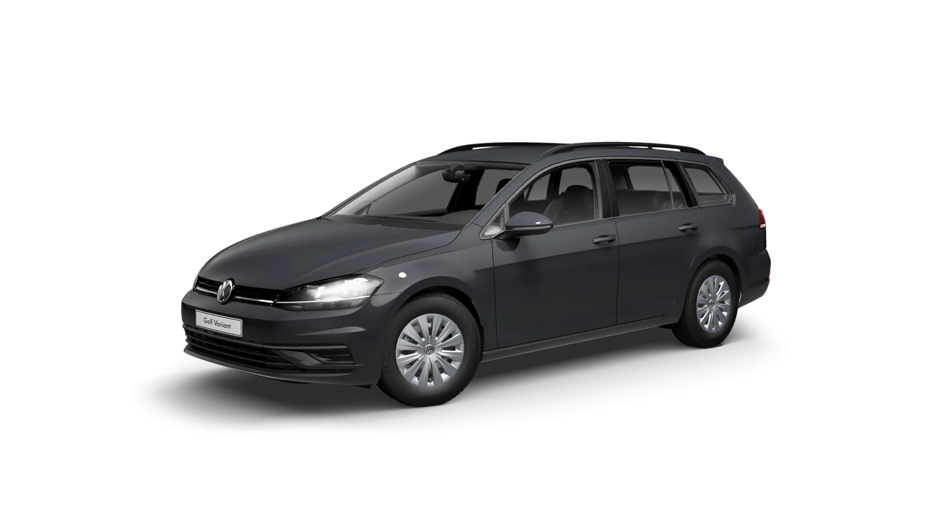 Volkswagen Golf Variant Trendline
