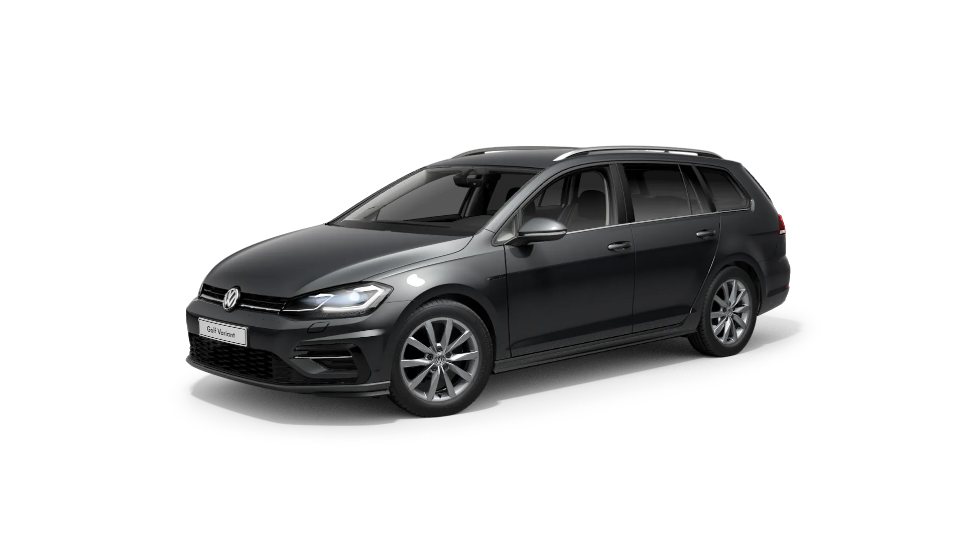 Volkswagen Golf Variant Highline
