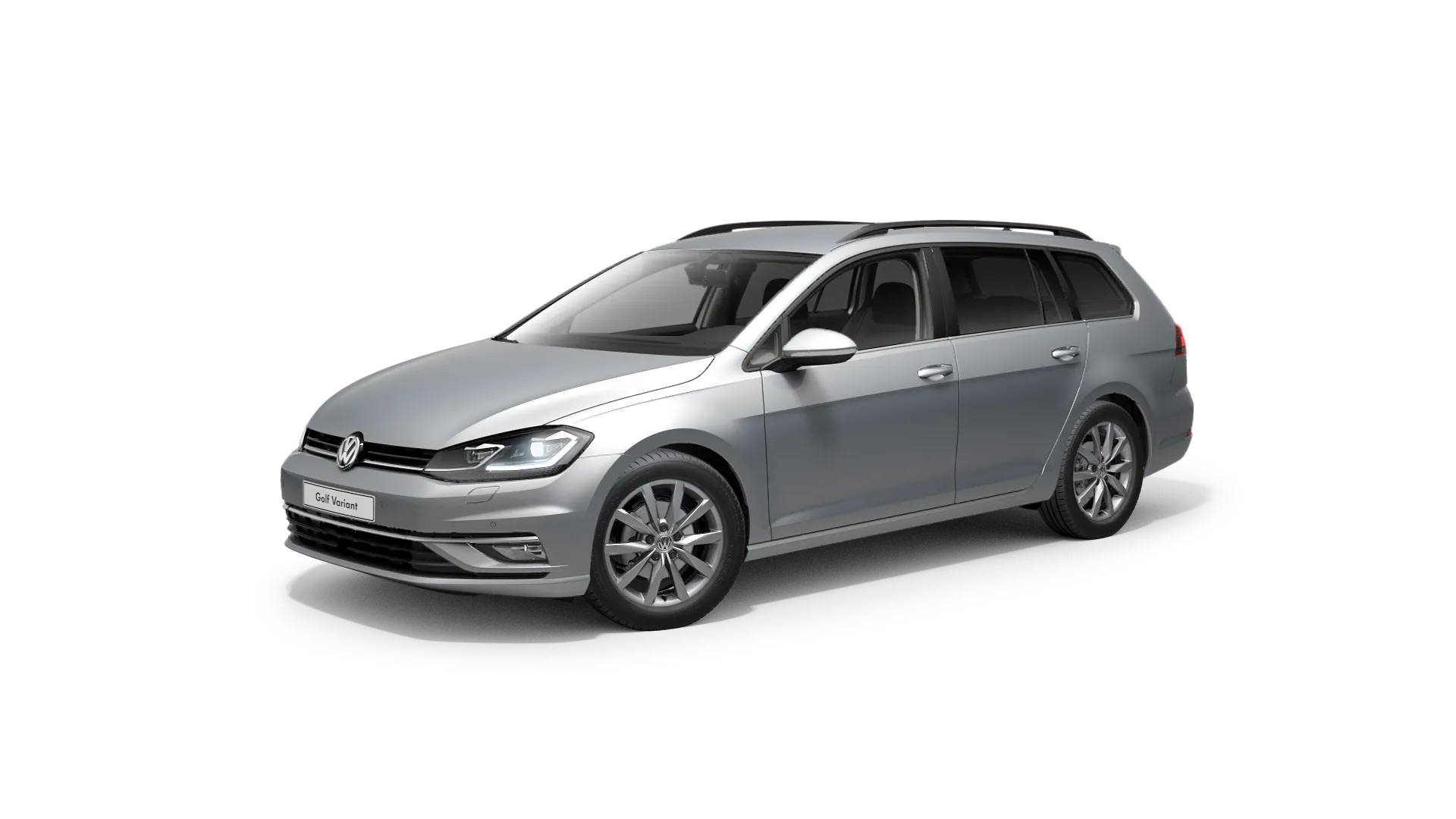 Volkswagen Golf Variant Highline