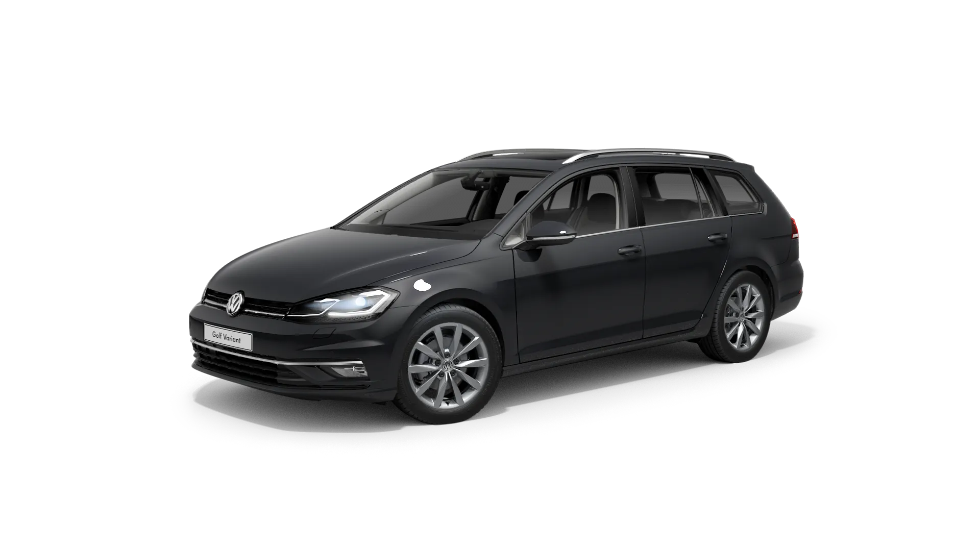 Volkswagen Golf Variant Highline