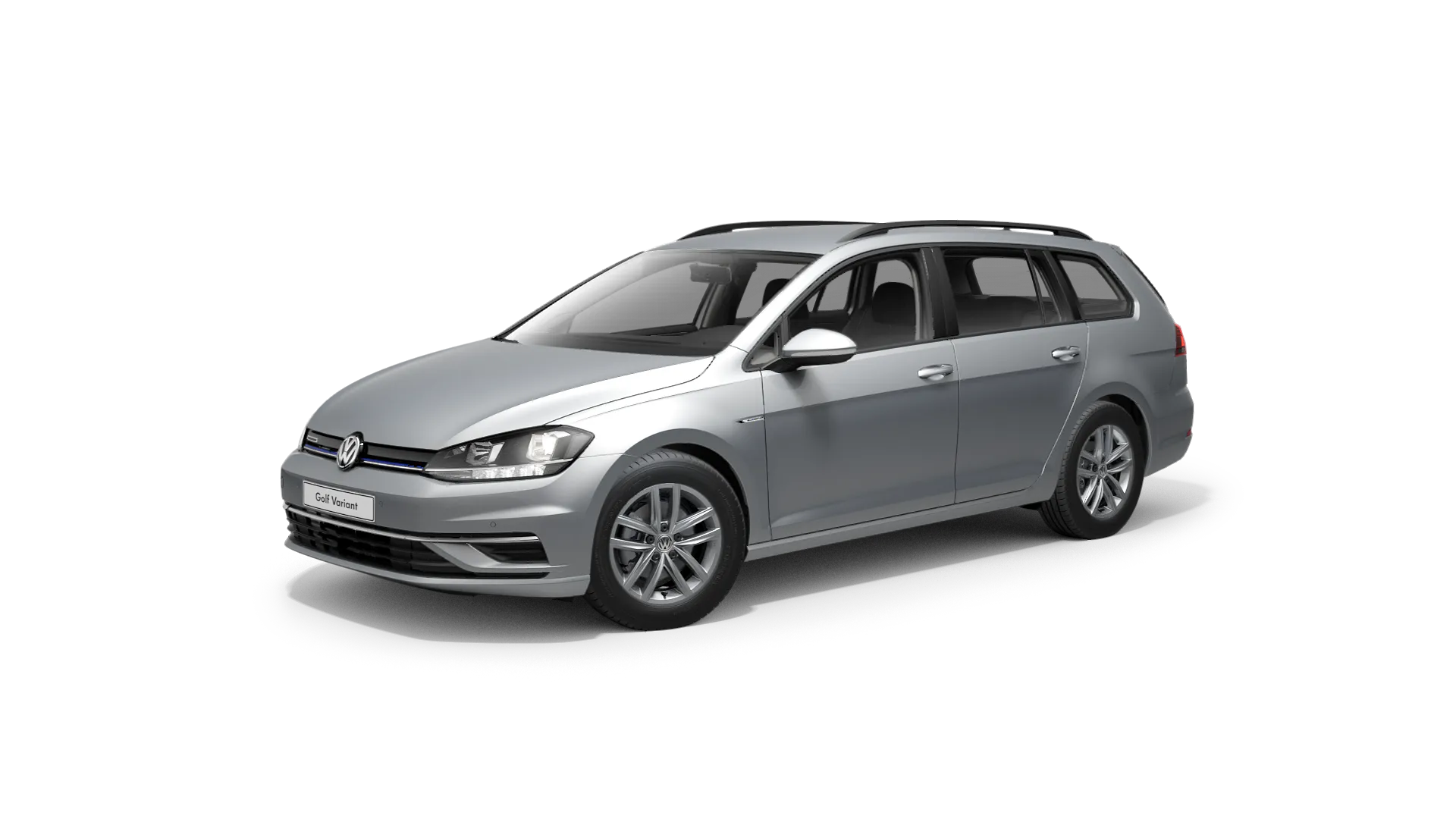 Volkswagen Golf Variant Comfortline
