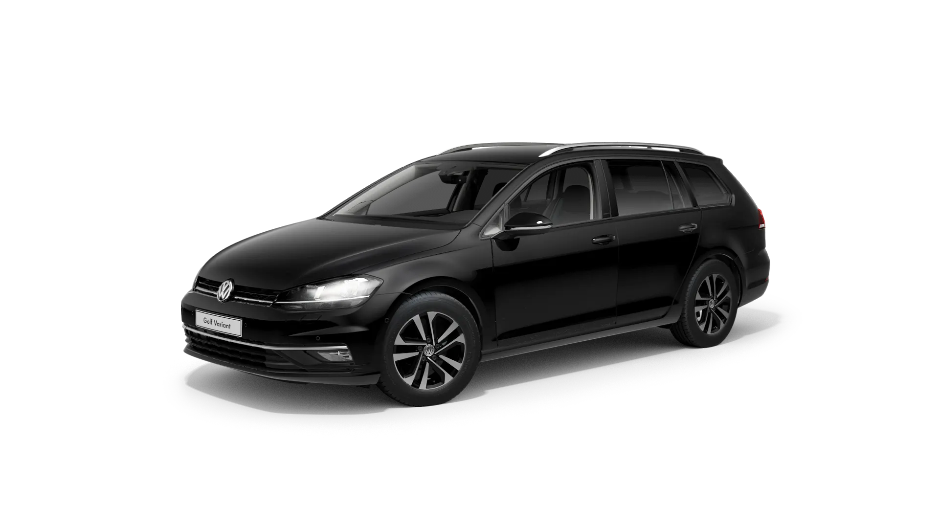 Volkswagen Golf Variant IQ.DRIVE