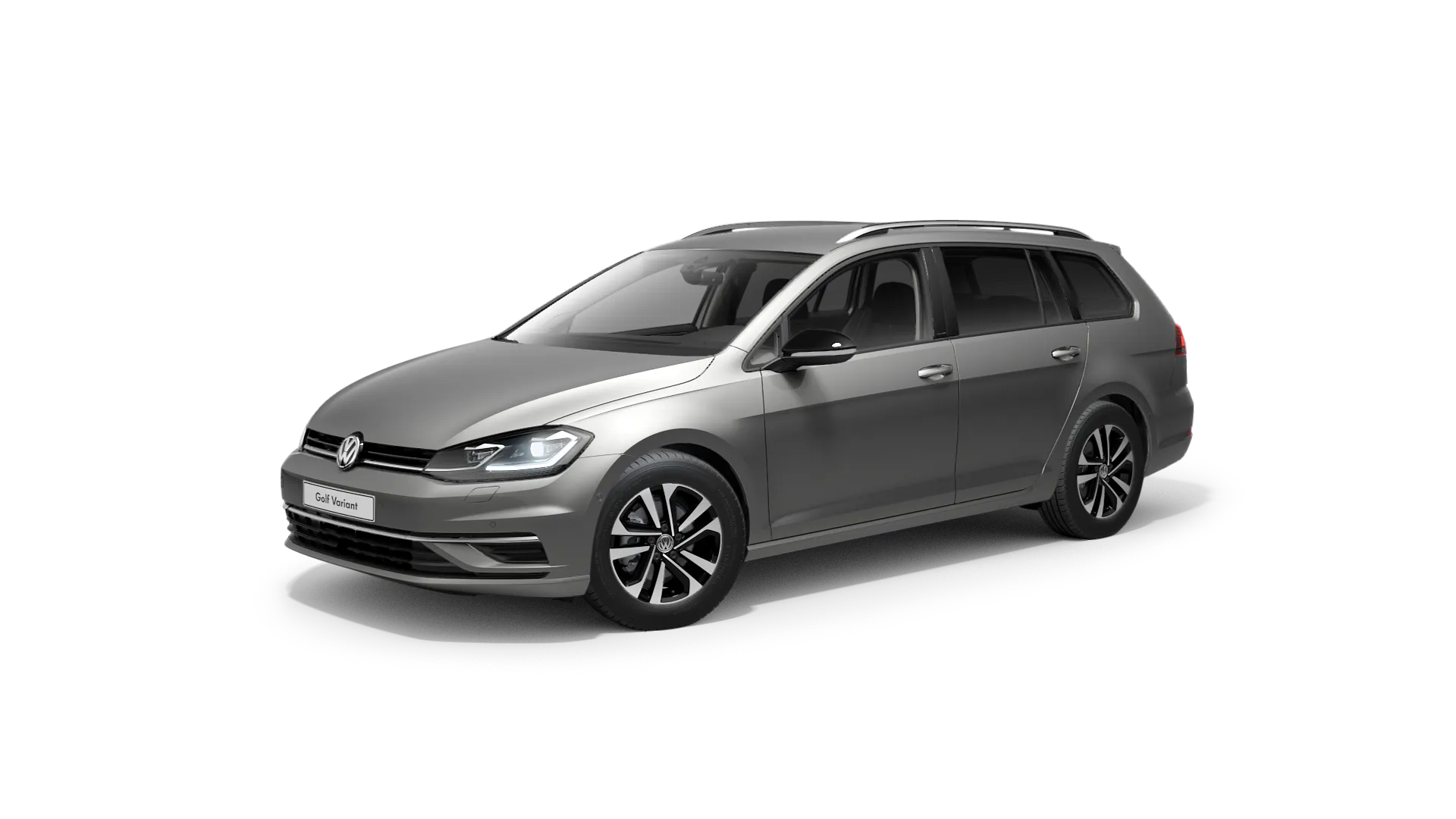 Volkswagen Golf Variant IQ.DRIVE