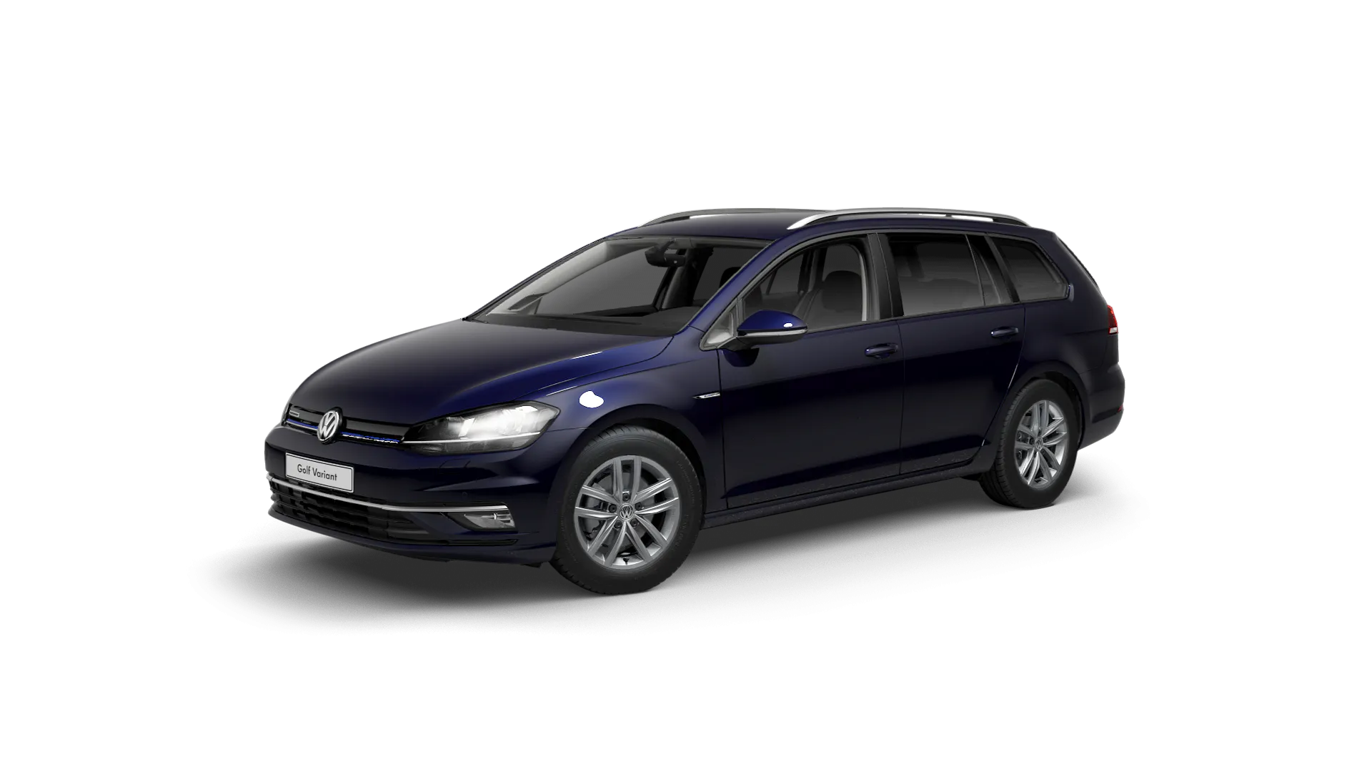 Volkswagen Golf Variant Comfortline