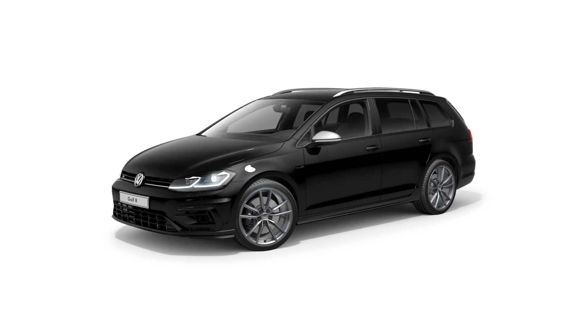 Volkswagen Golf Variant R