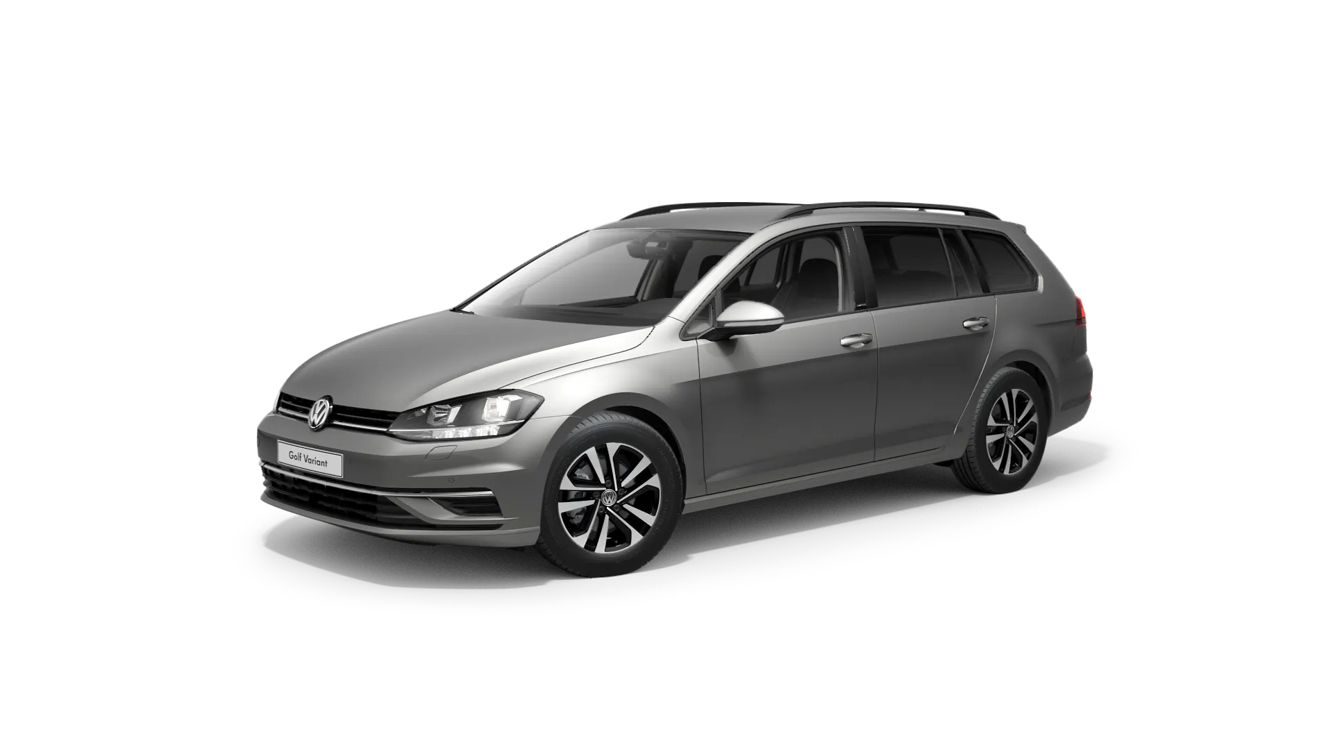 Volkswagen Golf Variant United