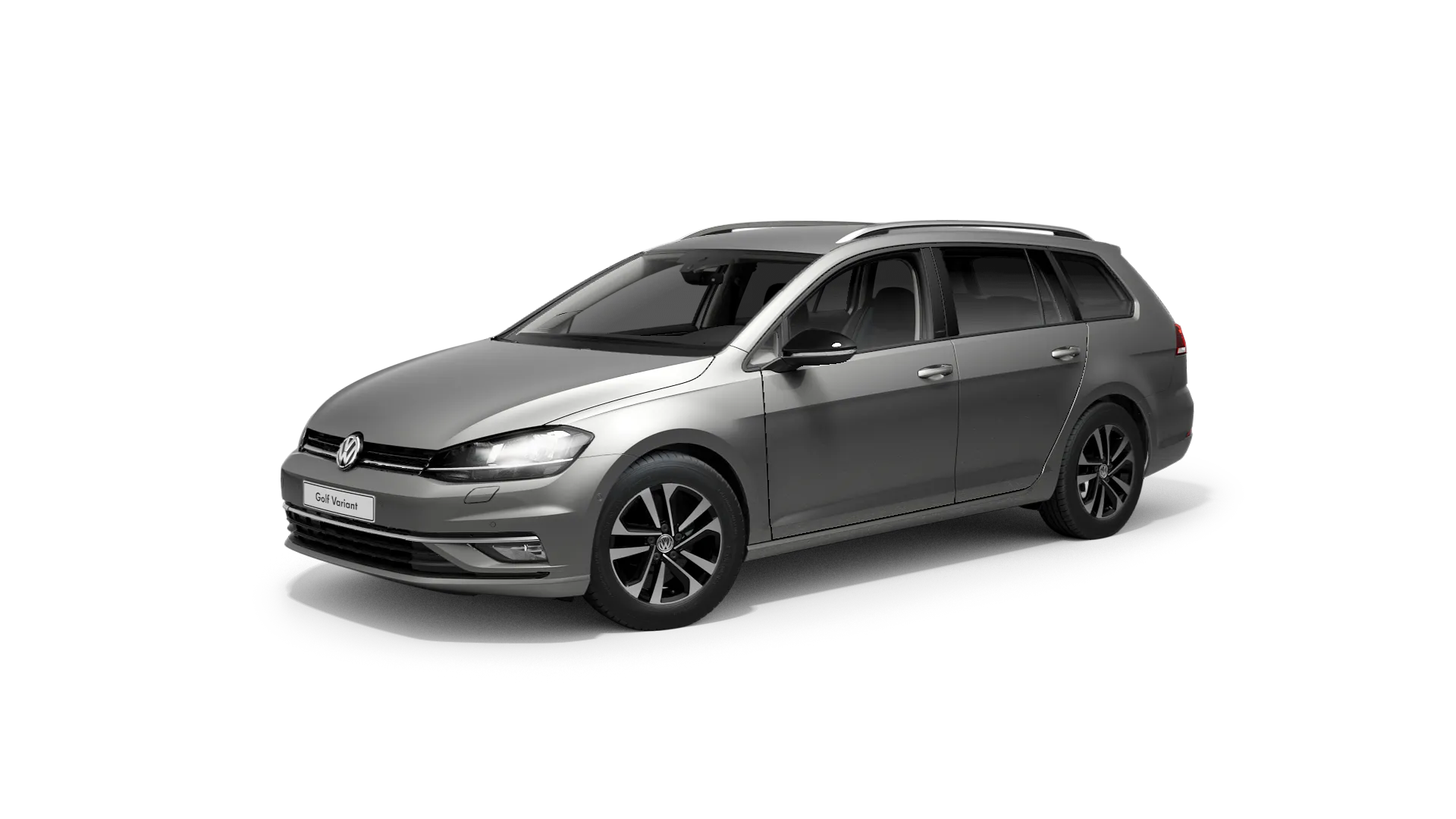 Volkswagen Golf Variant IQ.DRIVE