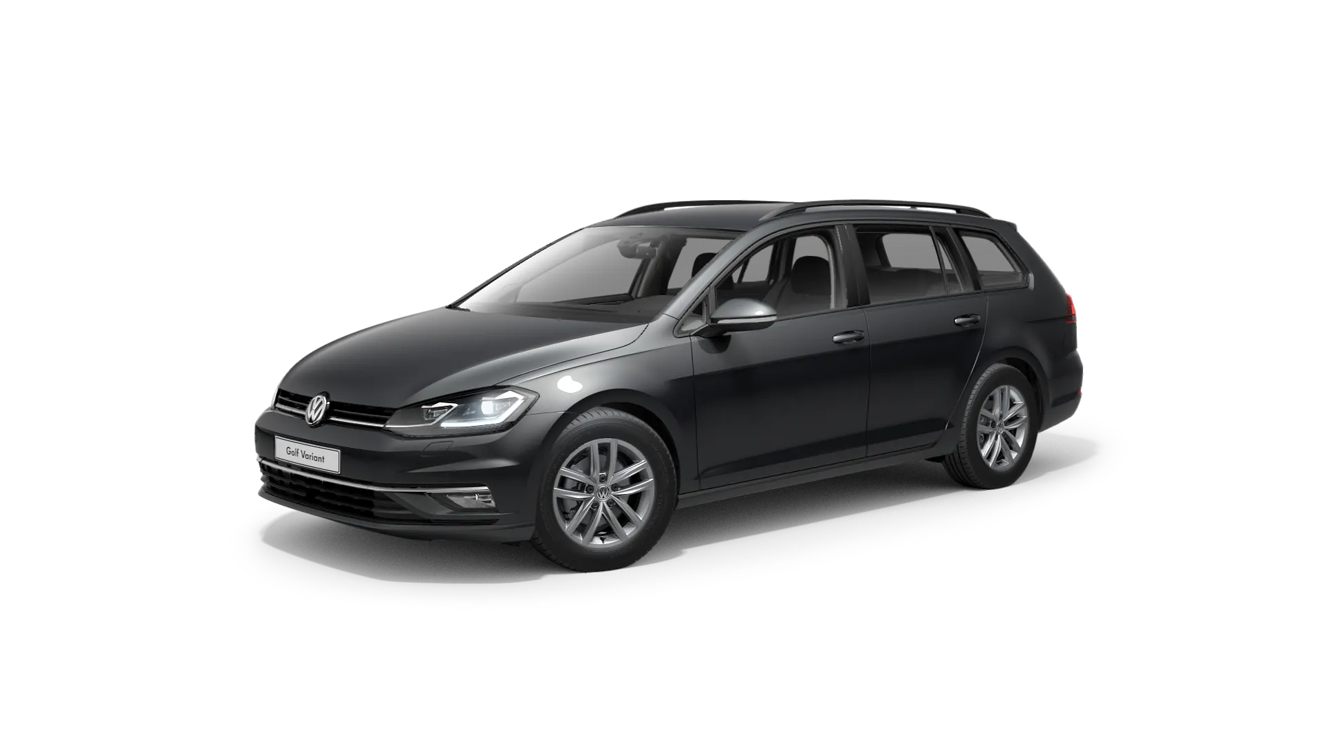 Volkswagen Golf Variant Comfortline