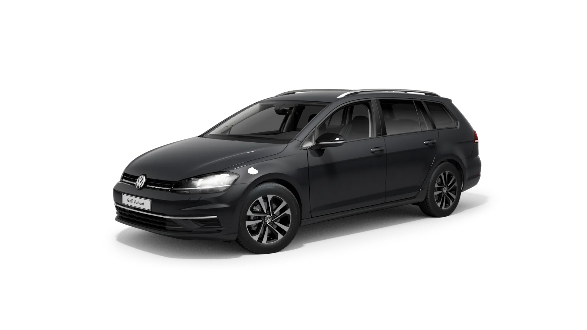 Volkswagen Golf Variant IQ.DRIVE