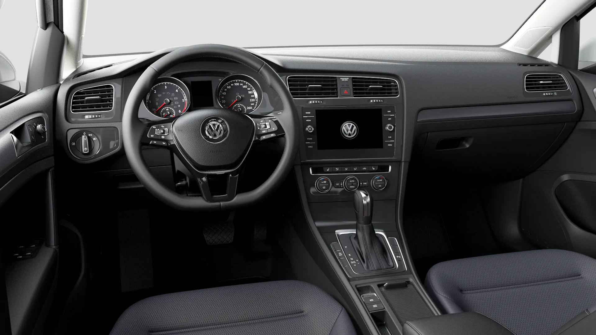 Volkswagen Golf Variant Comfortline