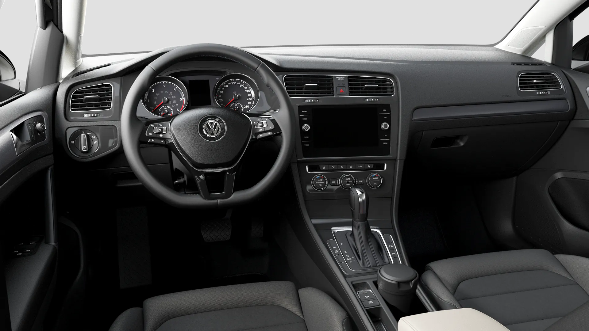 Volkswagen Golf Variant Comfortline