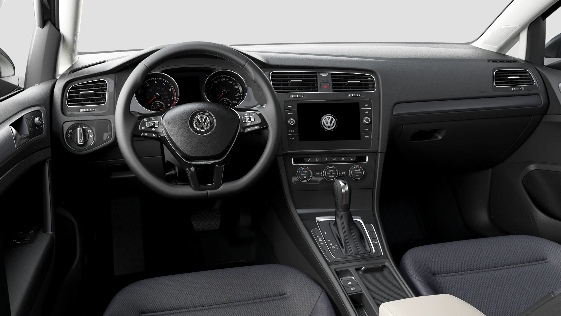 Volkswagen Golf Variant Comfortline