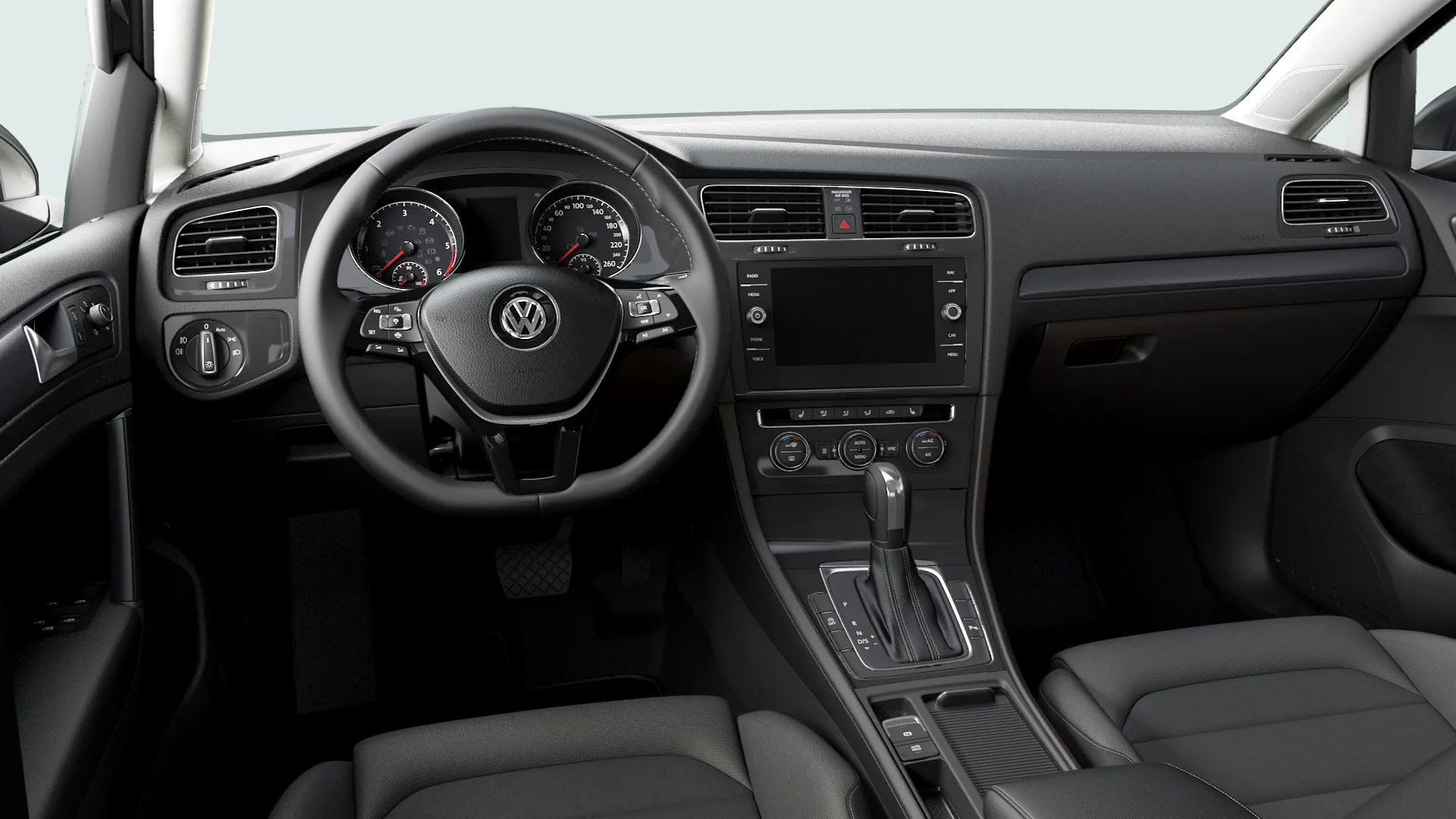 Volkswagen Golf Variant Comfortline