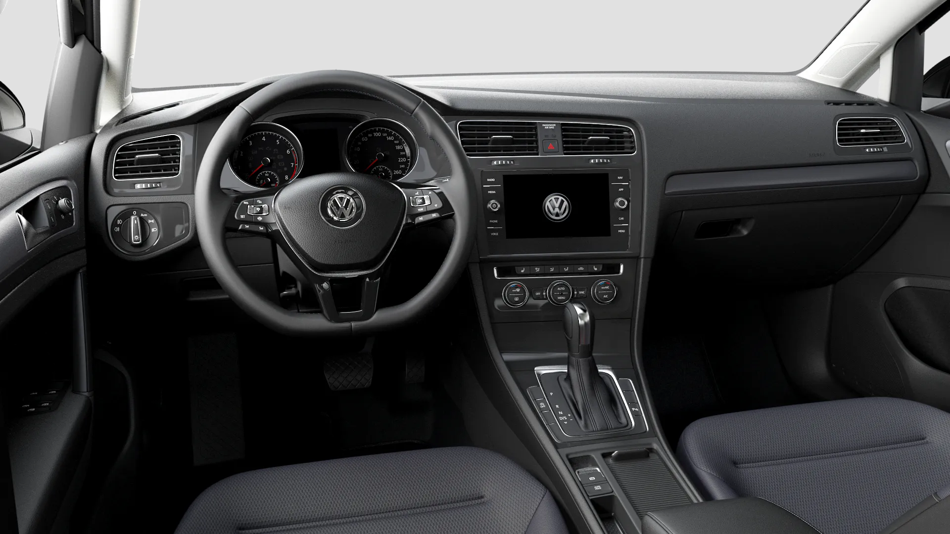 Volkswagen Golf Variant Comfortline
