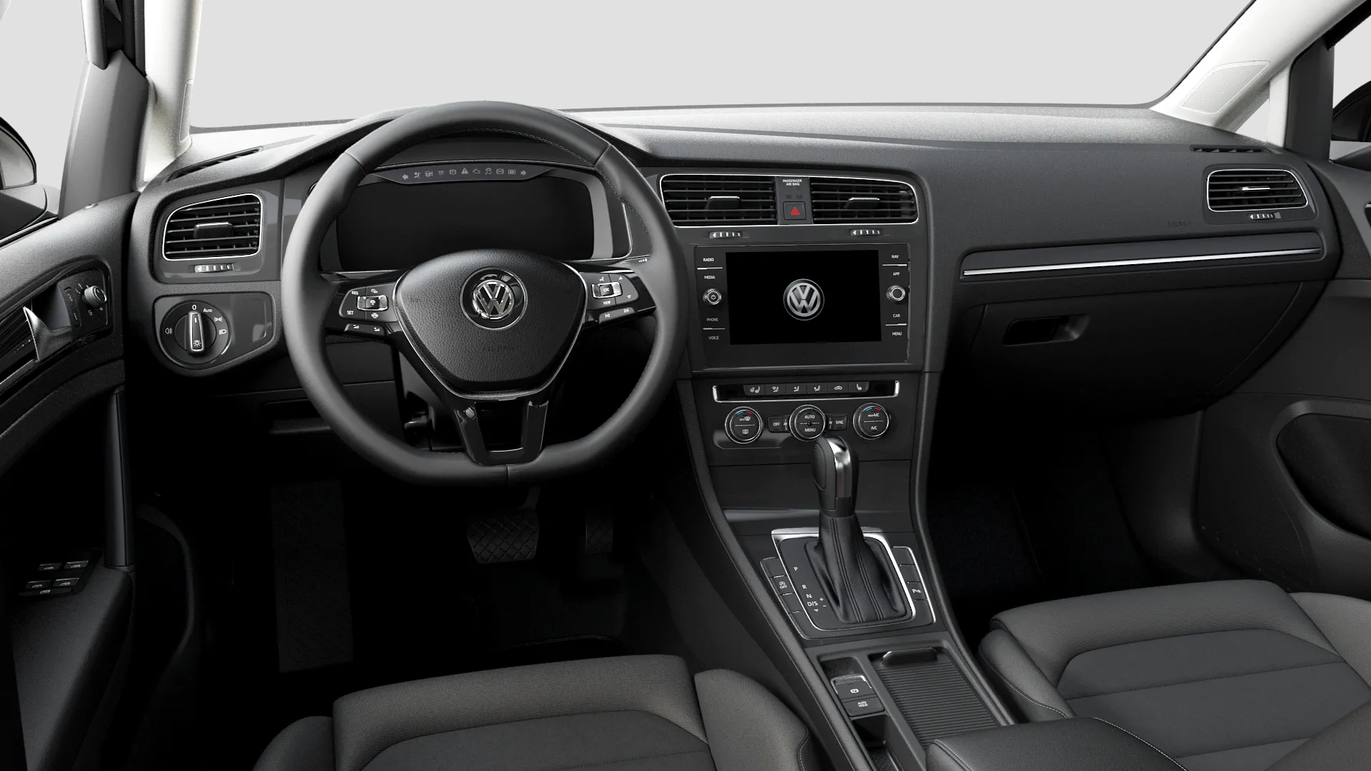 Volkswagen Golf Variant Highline