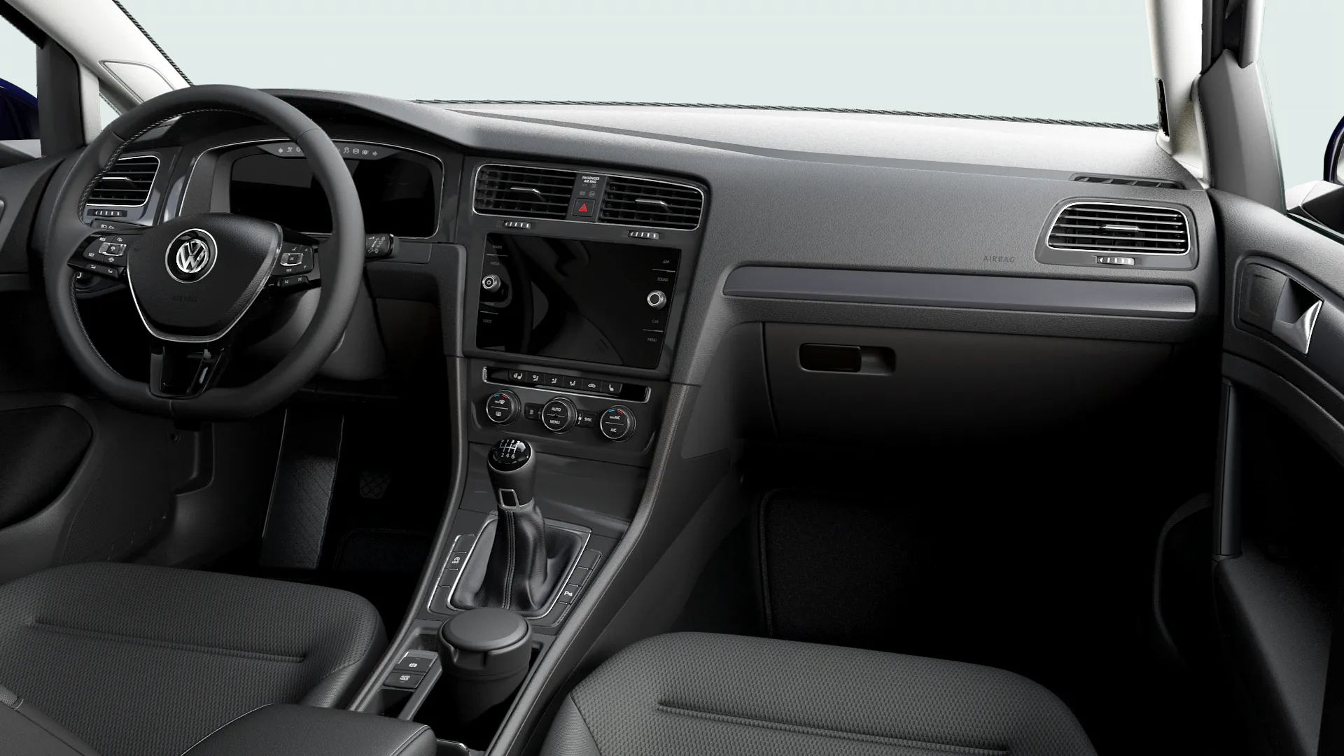 Volkswagen Golf Variant Comfortline