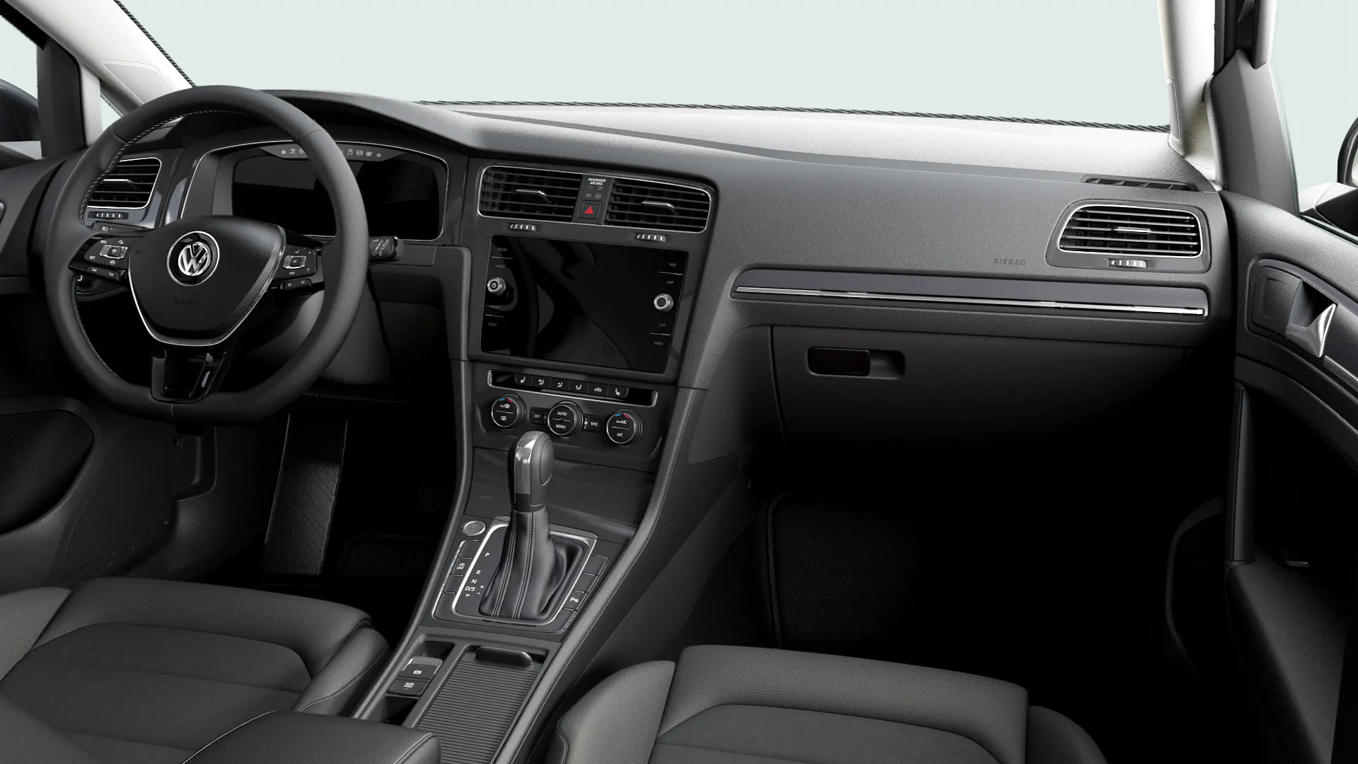 Volkswagen Golf Variant Highline