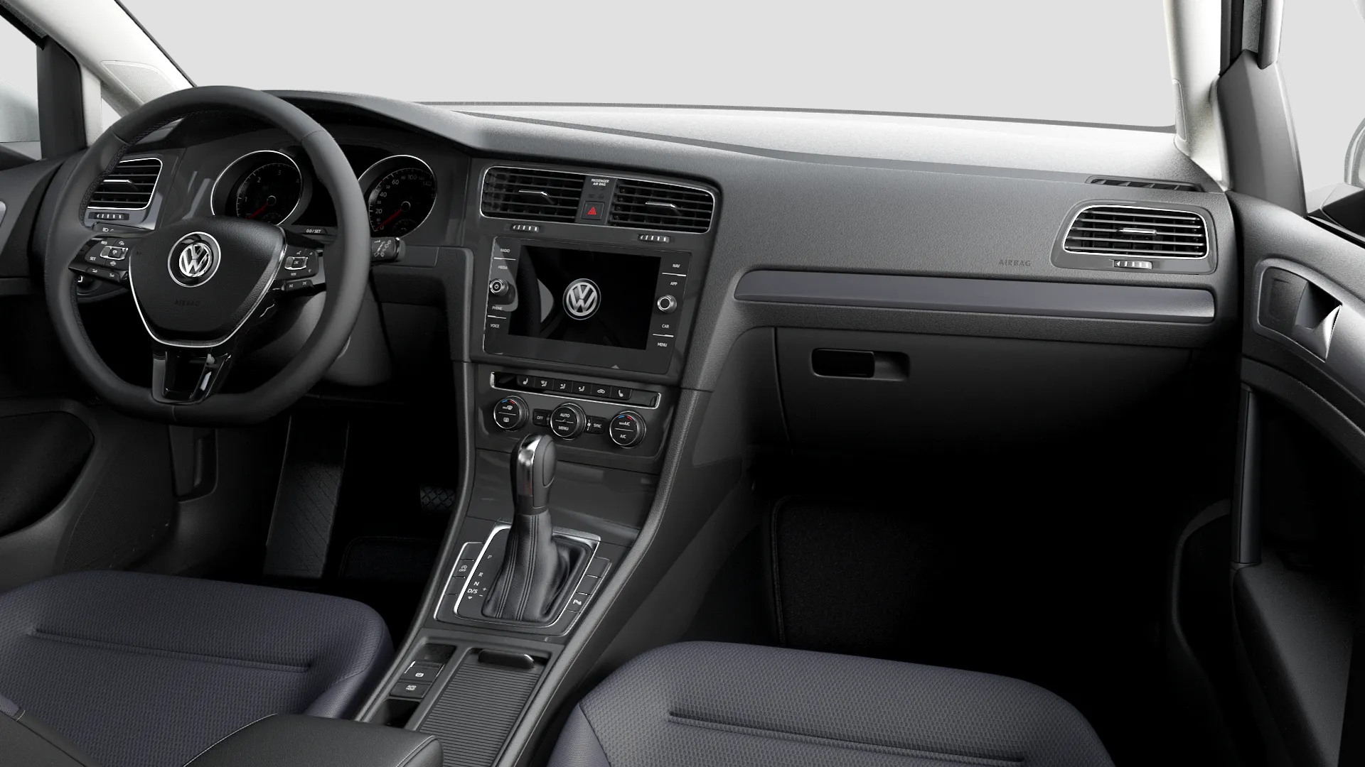 Volkswagen Golf Variant Comfortline