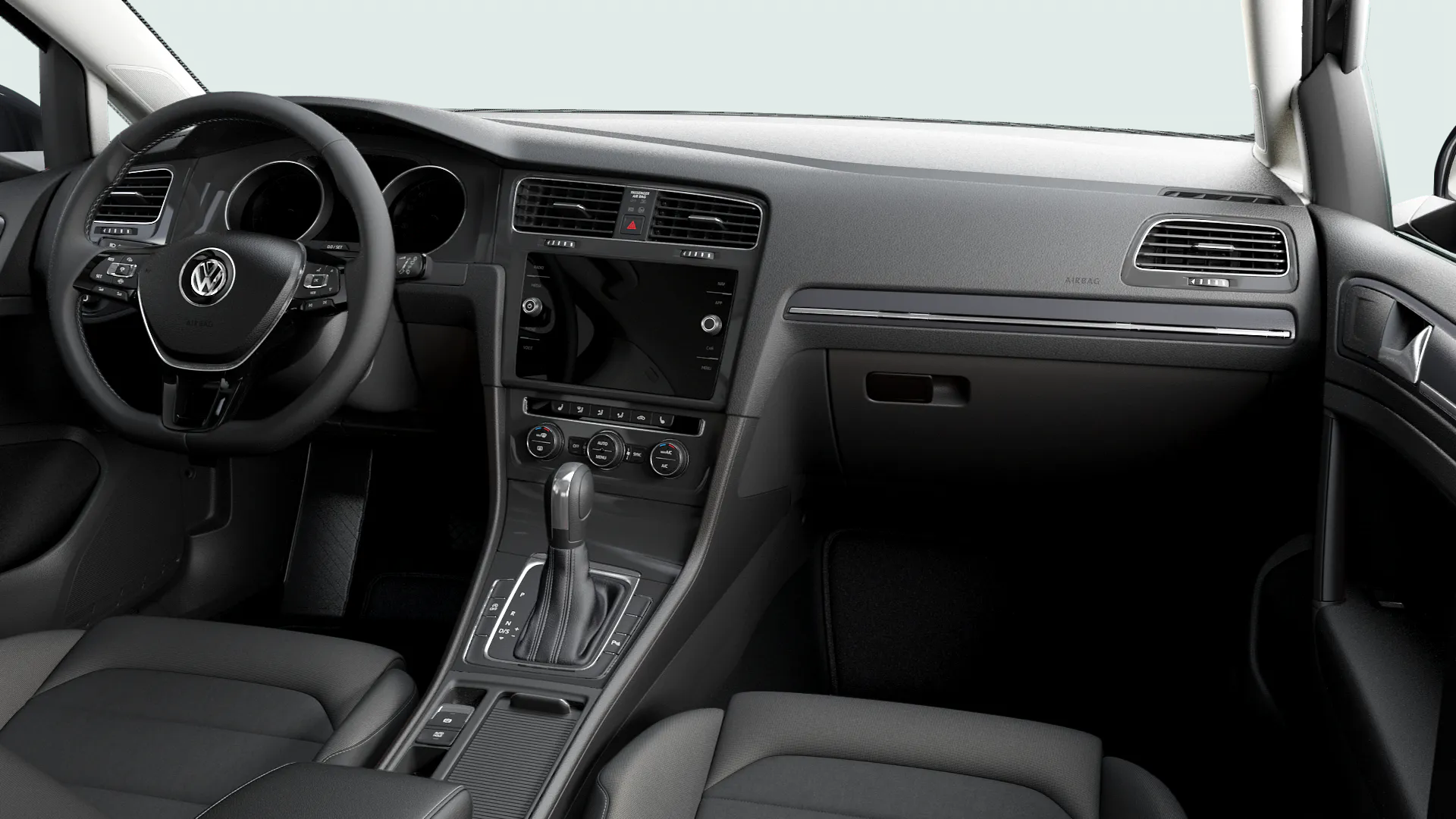 Volkswagen Golf Variant Highline
