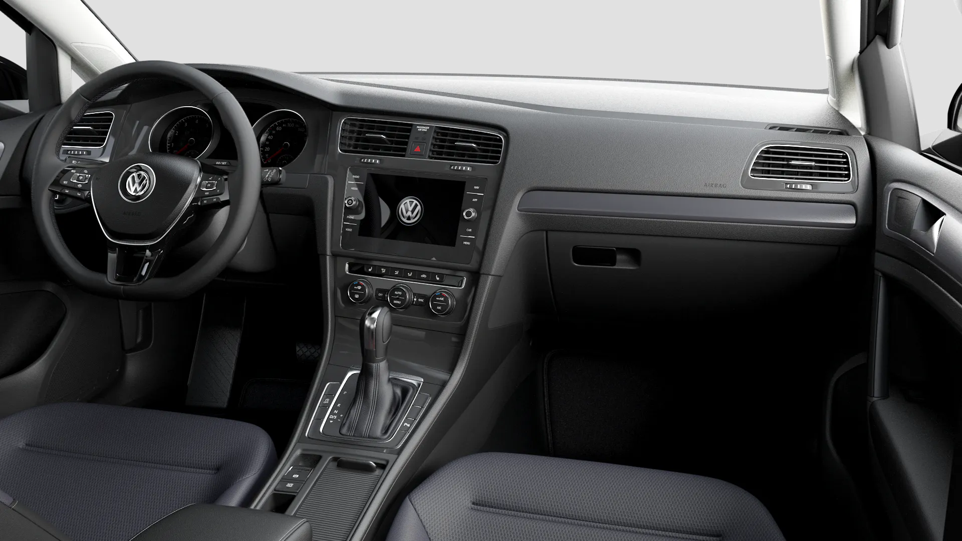 Volkswagen Golf Variant Comfortline
