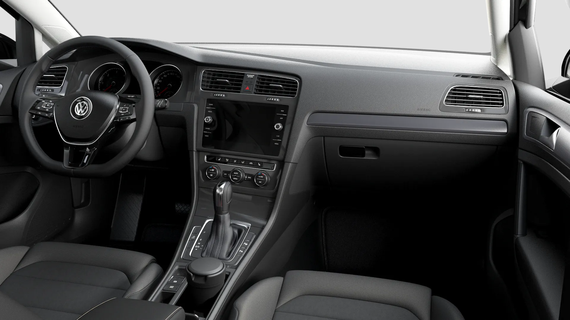 Volkswagen Golf Variant Comfortline