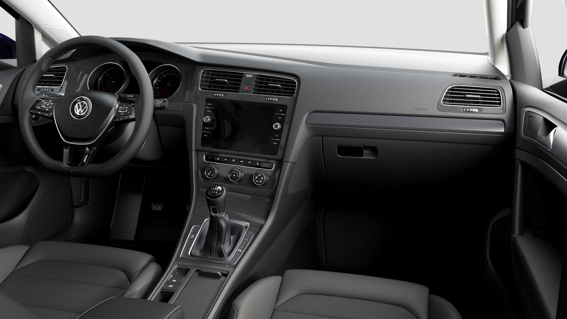 Volkswagen Golf Variant Comfortline