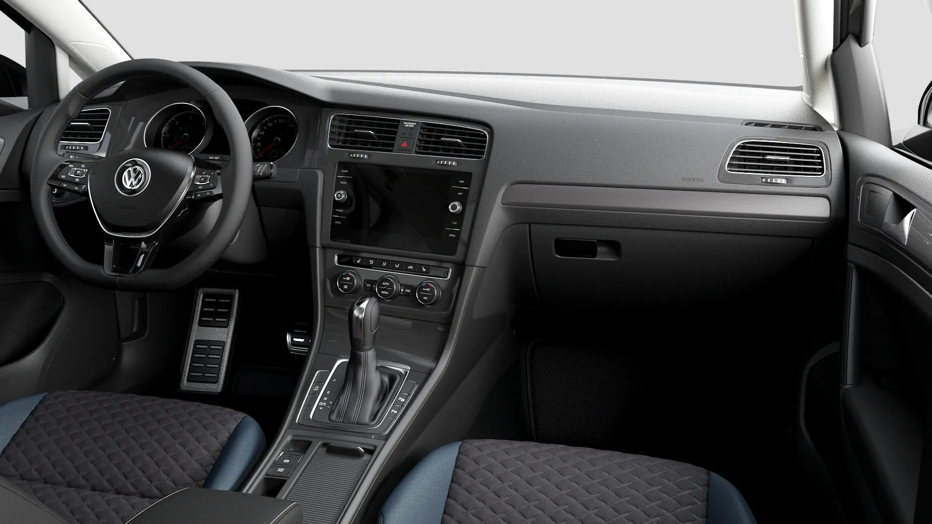 Volkswagen Golf Variant IQ.DRIVE
