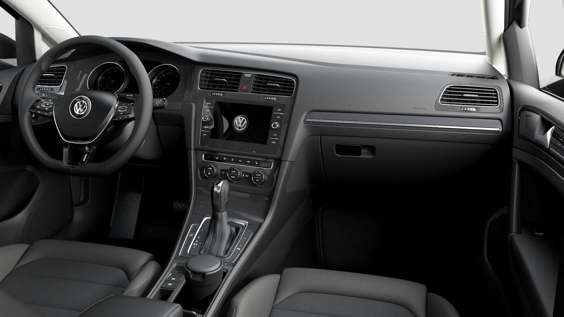 Volkswagen Golf Variant Highline