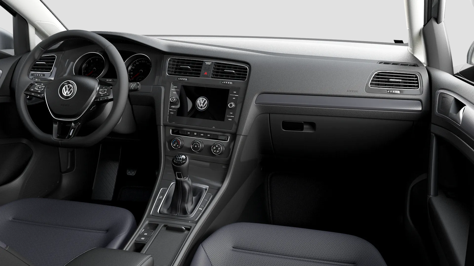 Volkswagen Golf Variant Comfortline