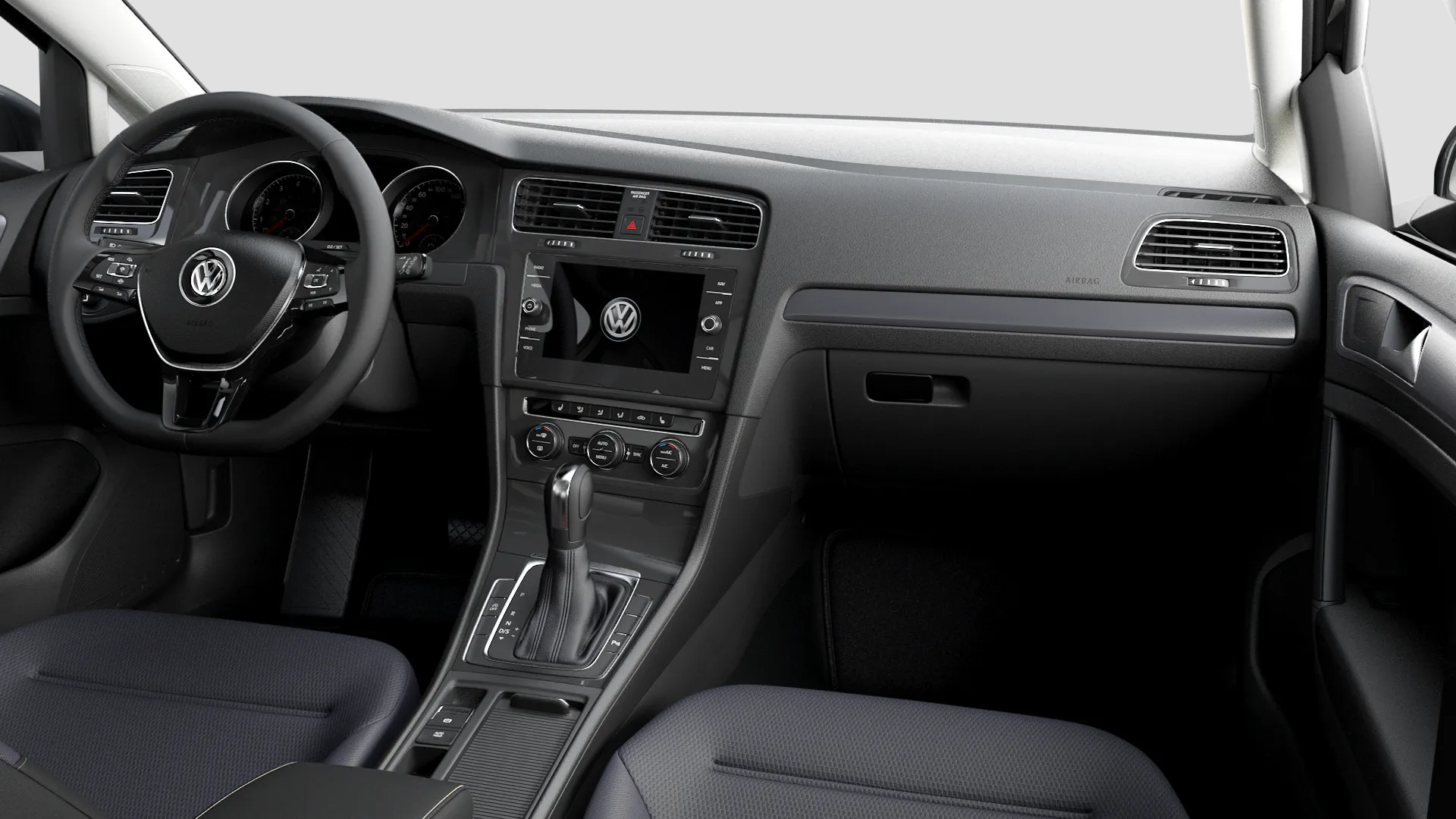 Volkswagen Golf Variant Comfortline