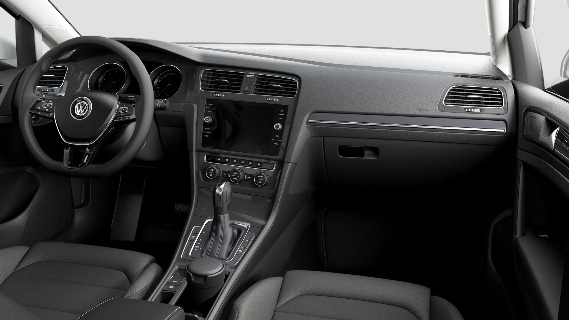 Volkswagen Golf Variant Highline