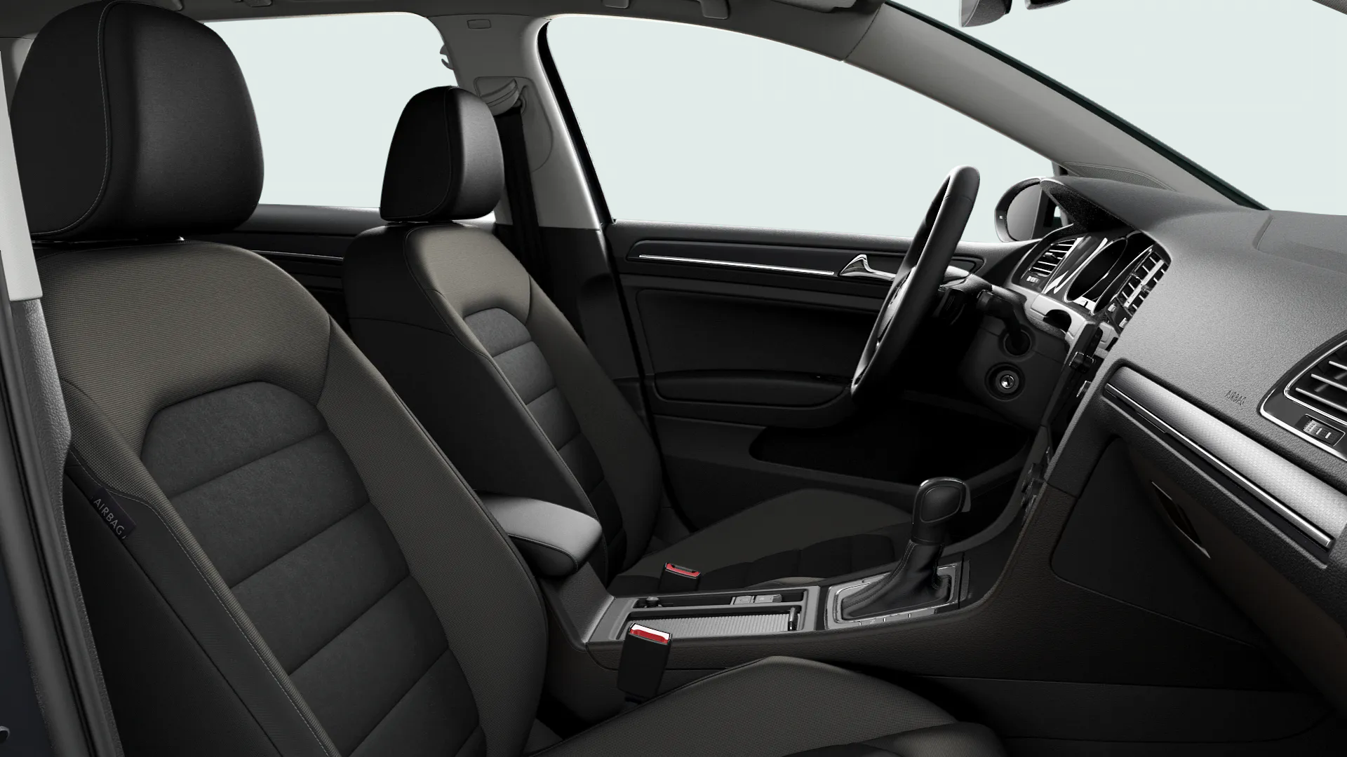 Volkswagen Golf Variant Highline