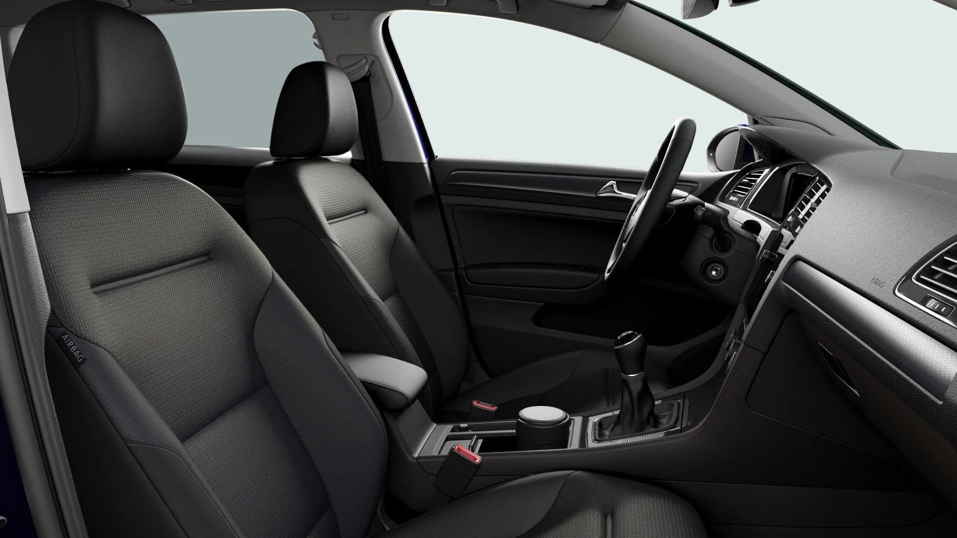 Volkswagen Golf Variant Comfortline