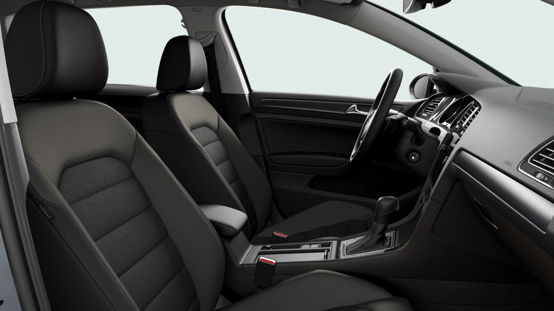 Volkswagen Golf Variant Comfortline