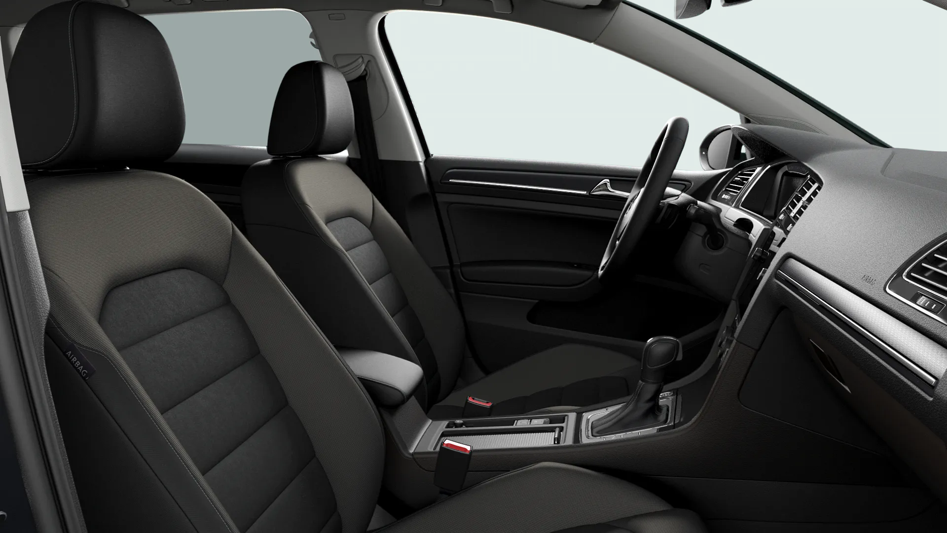 Volkswagen Golf Variant Highline