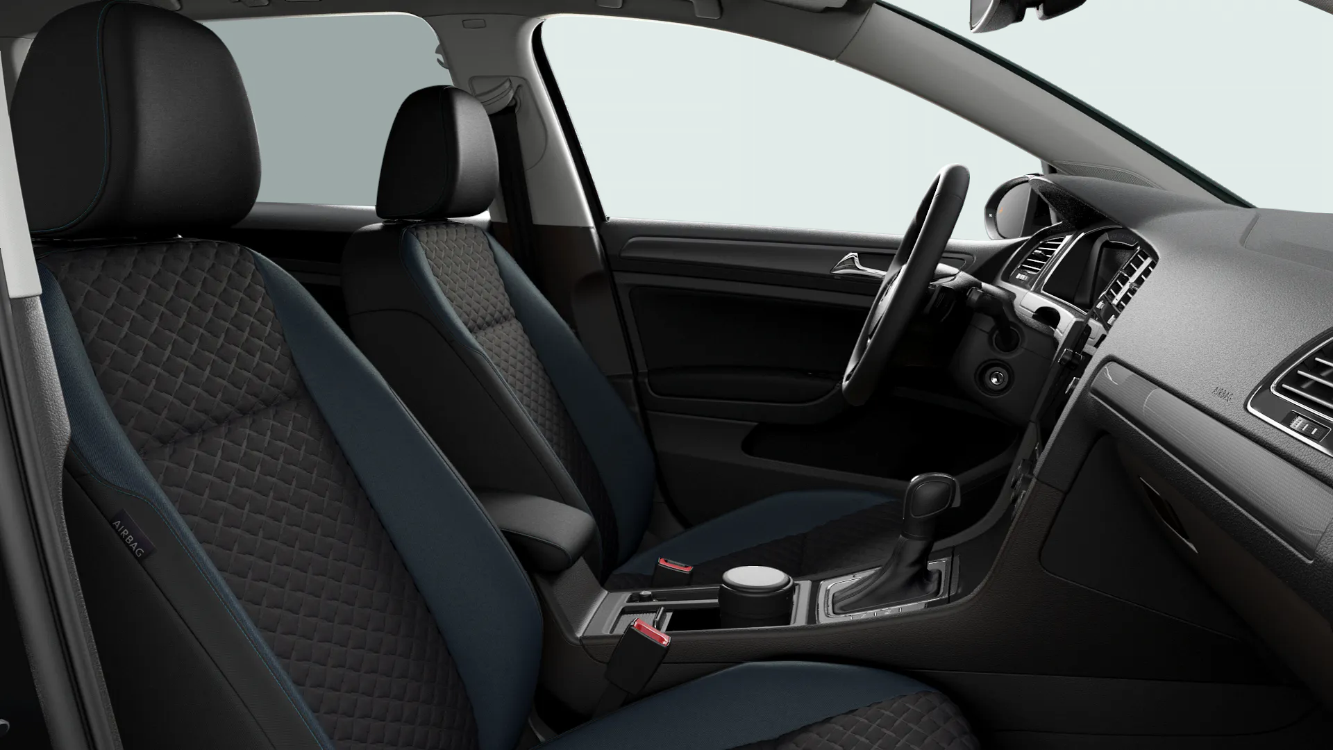 Volkswagen Golf Variant IQ.DRIVE
