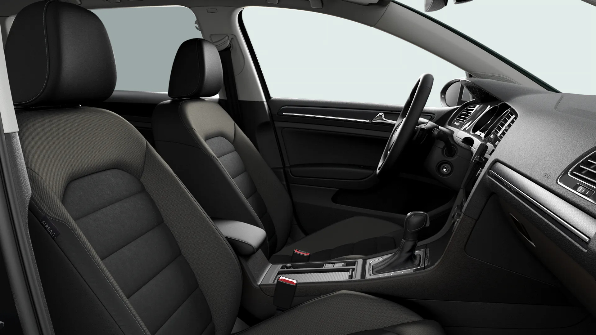 Volkswagen Golf Variant Alltrack