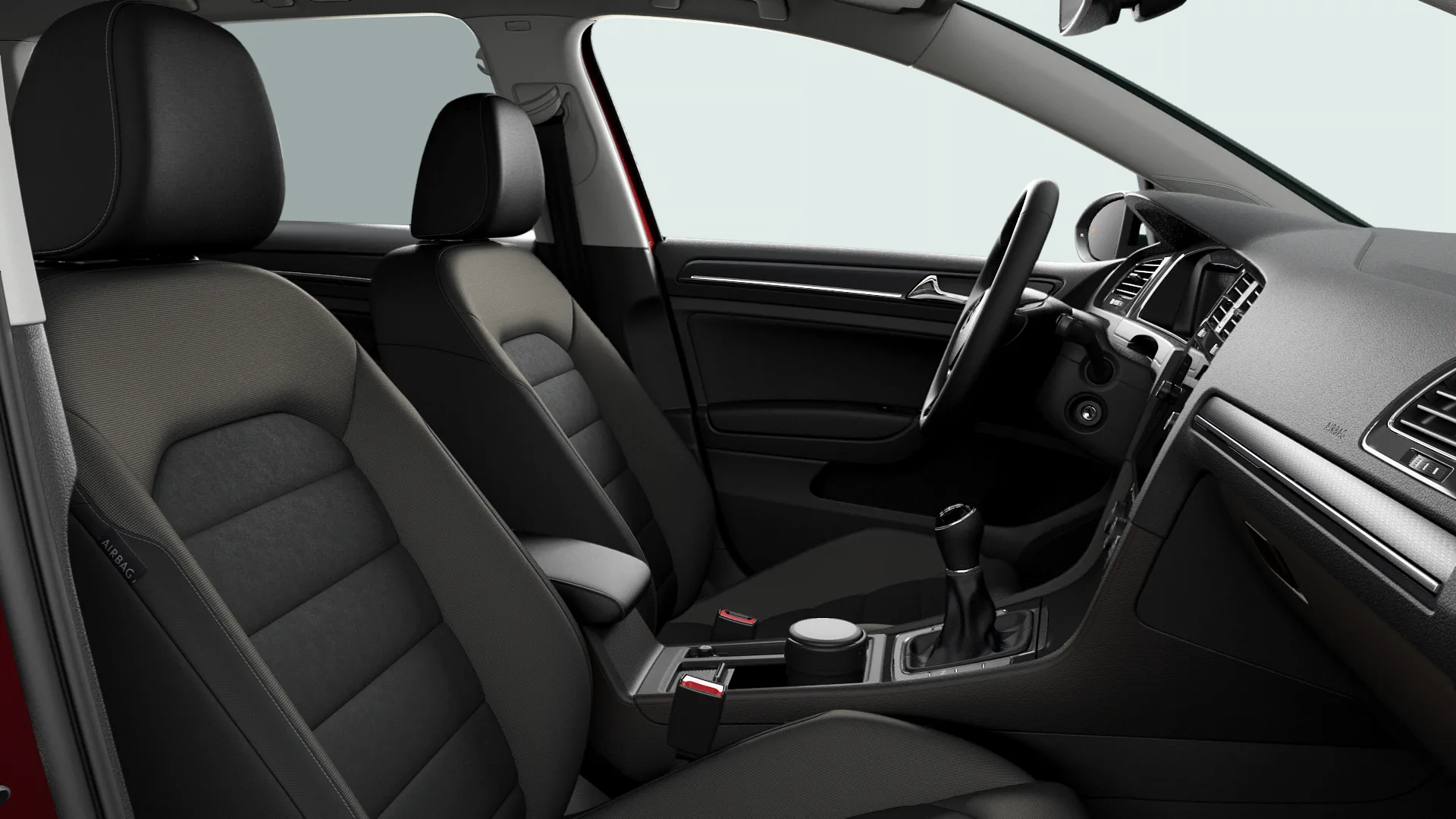 Volkswagen Golf Variant Highline