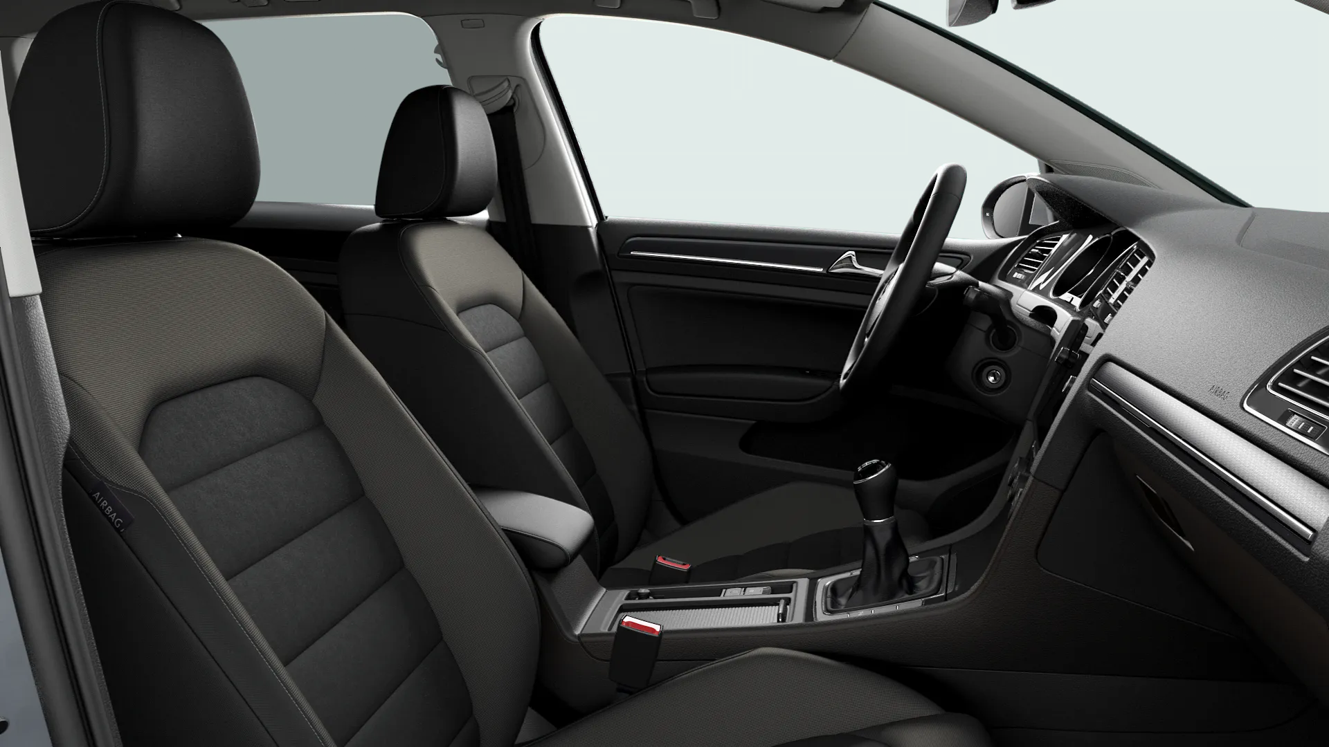 Volkswagen Golf Variant Highline