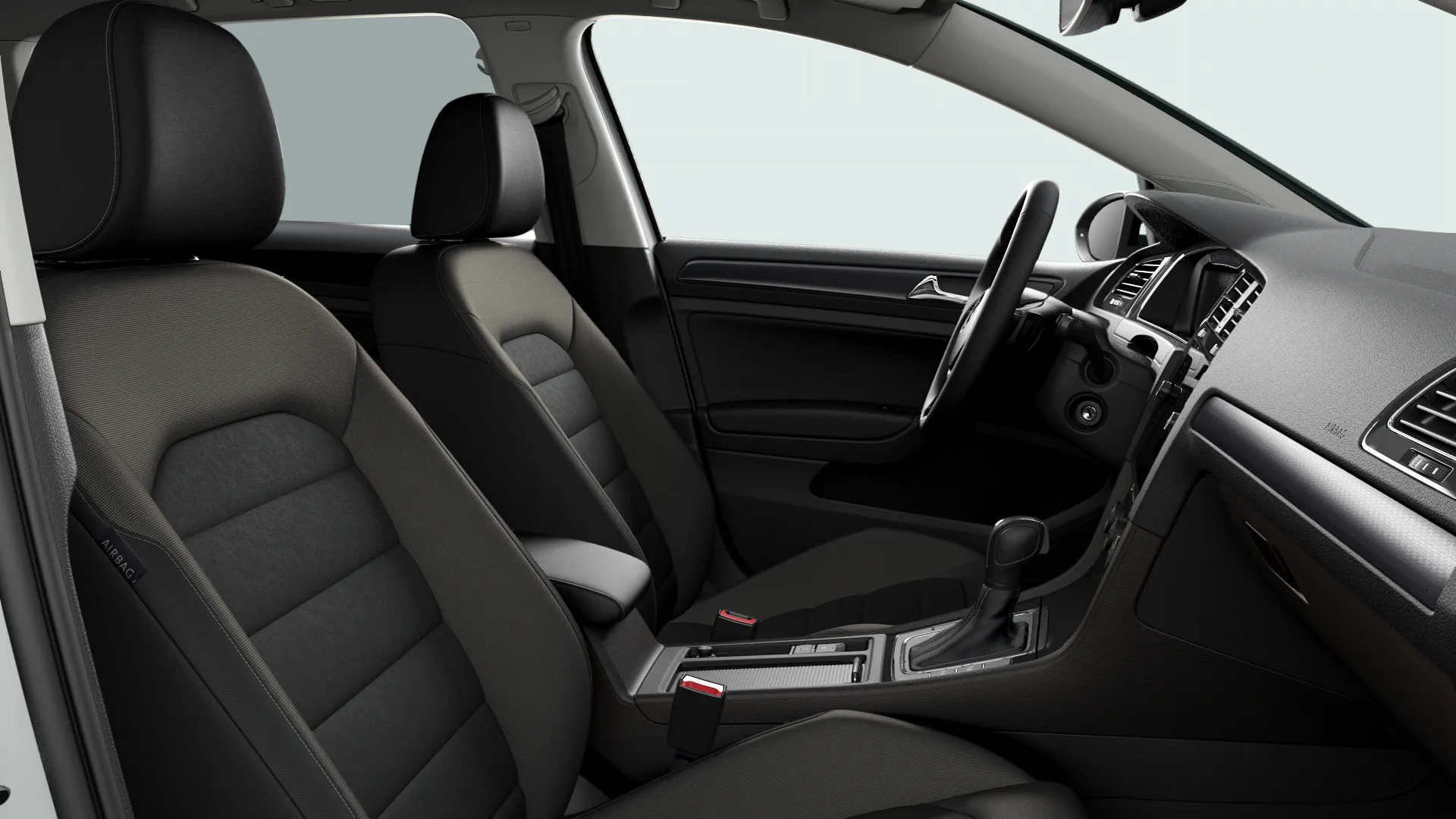 Volkswagen Golf Variant Comfortline