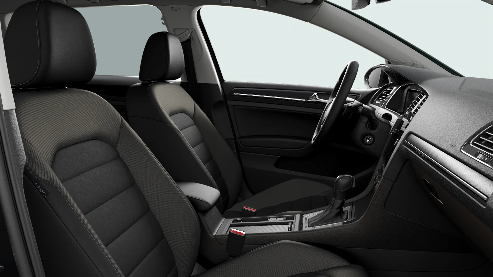 Volkswagen Golf Variant Highline