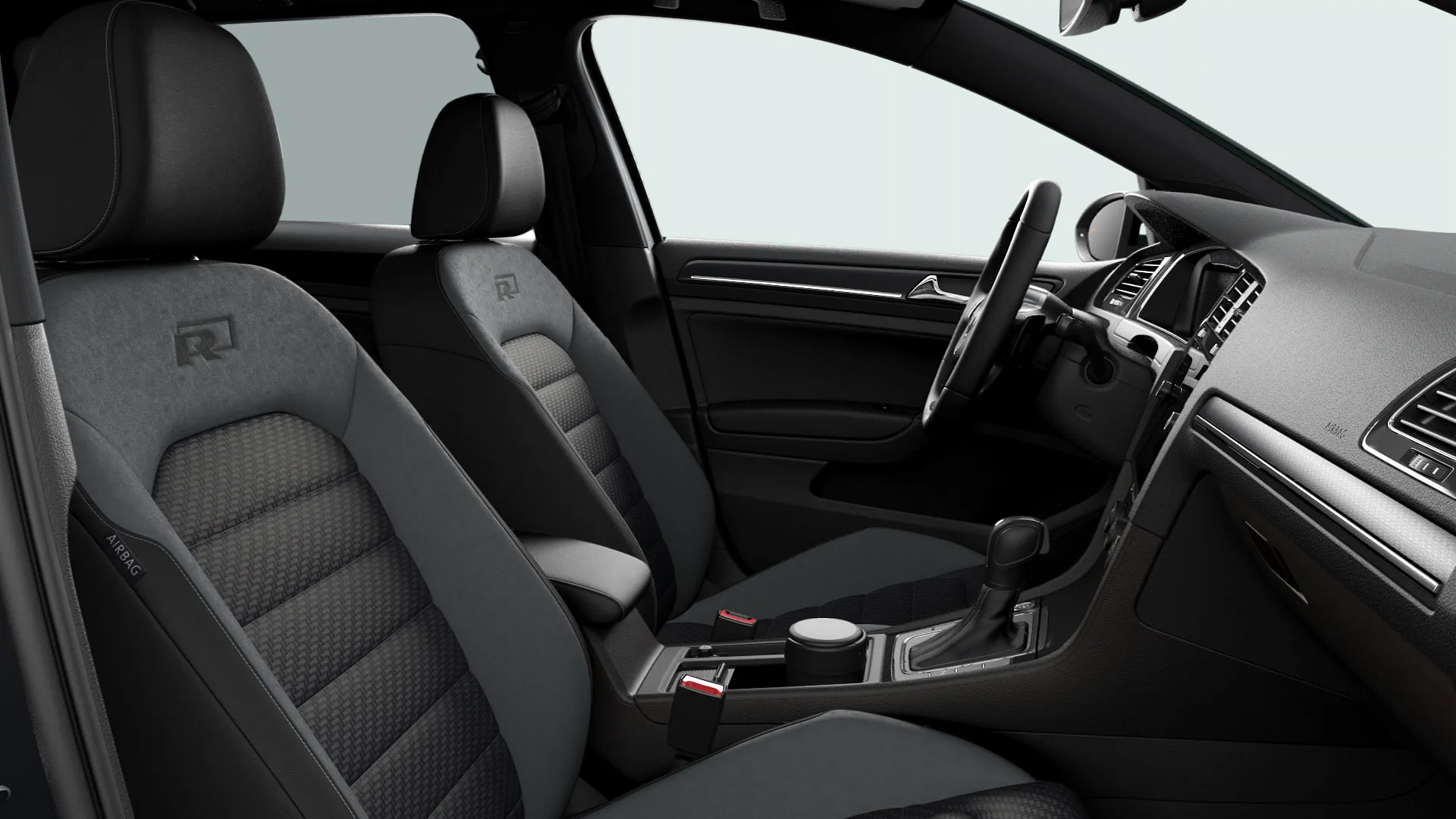 Volkswagen Golf Variant R-Line