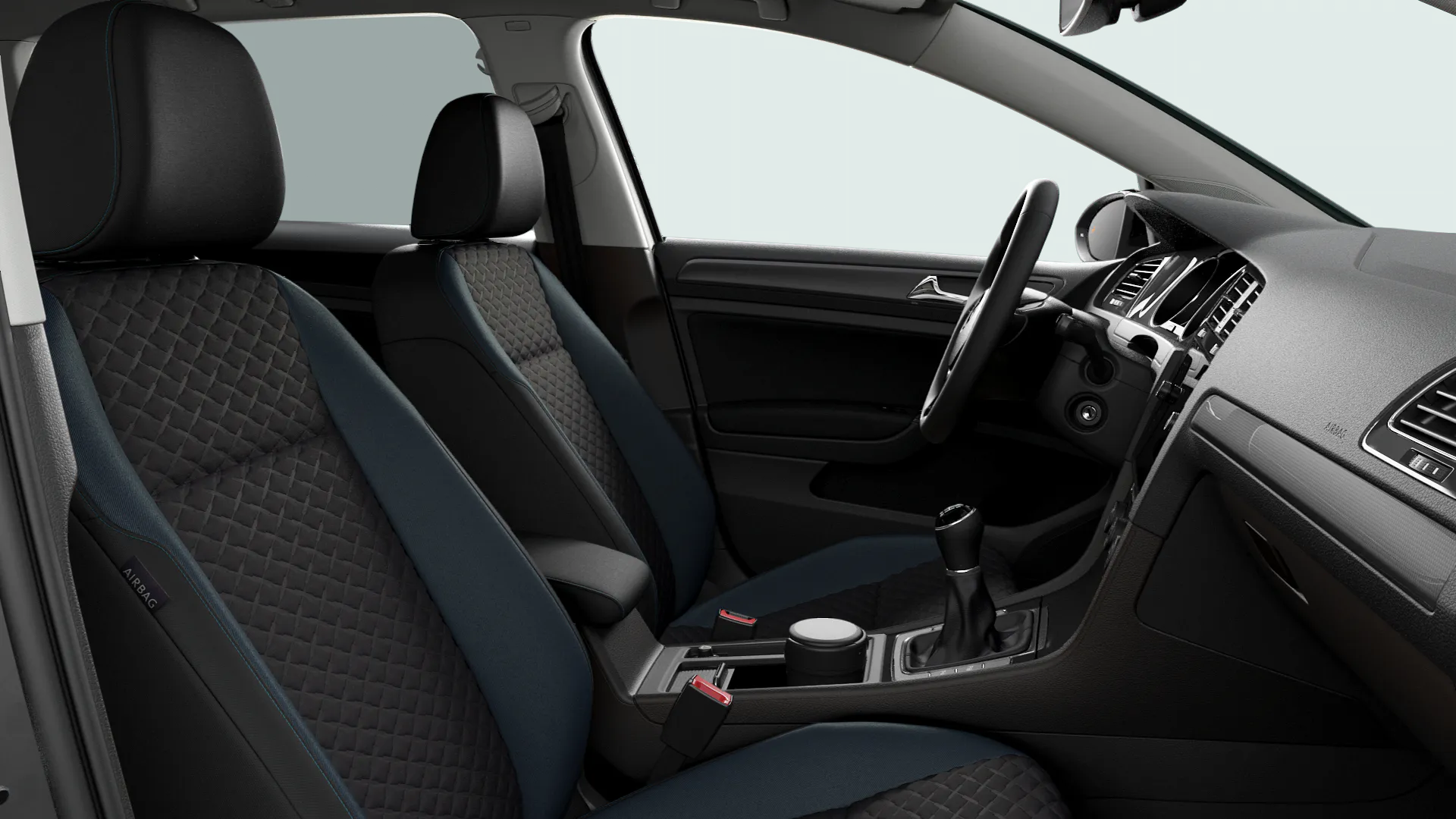 Volkswagen Golf Variant IQ.DRIVE