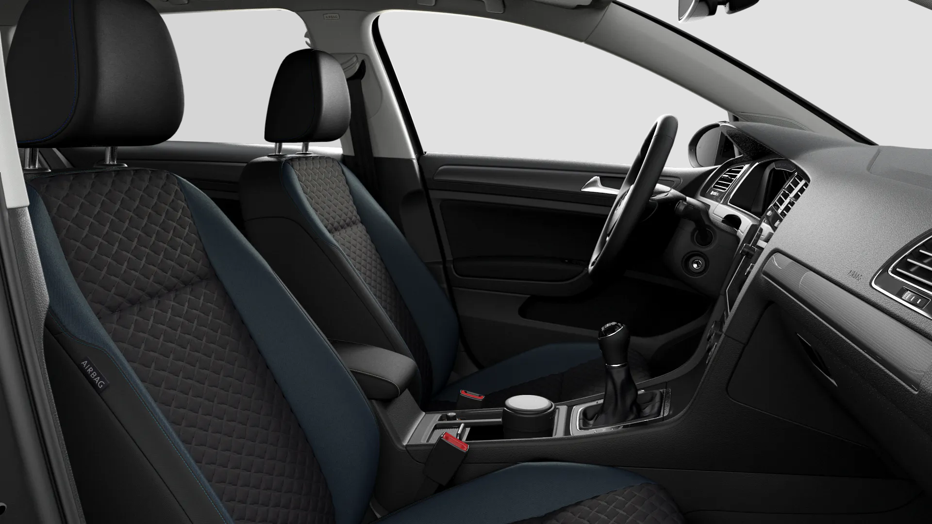 Volkswagen Golf Variant IQ.DRIVE